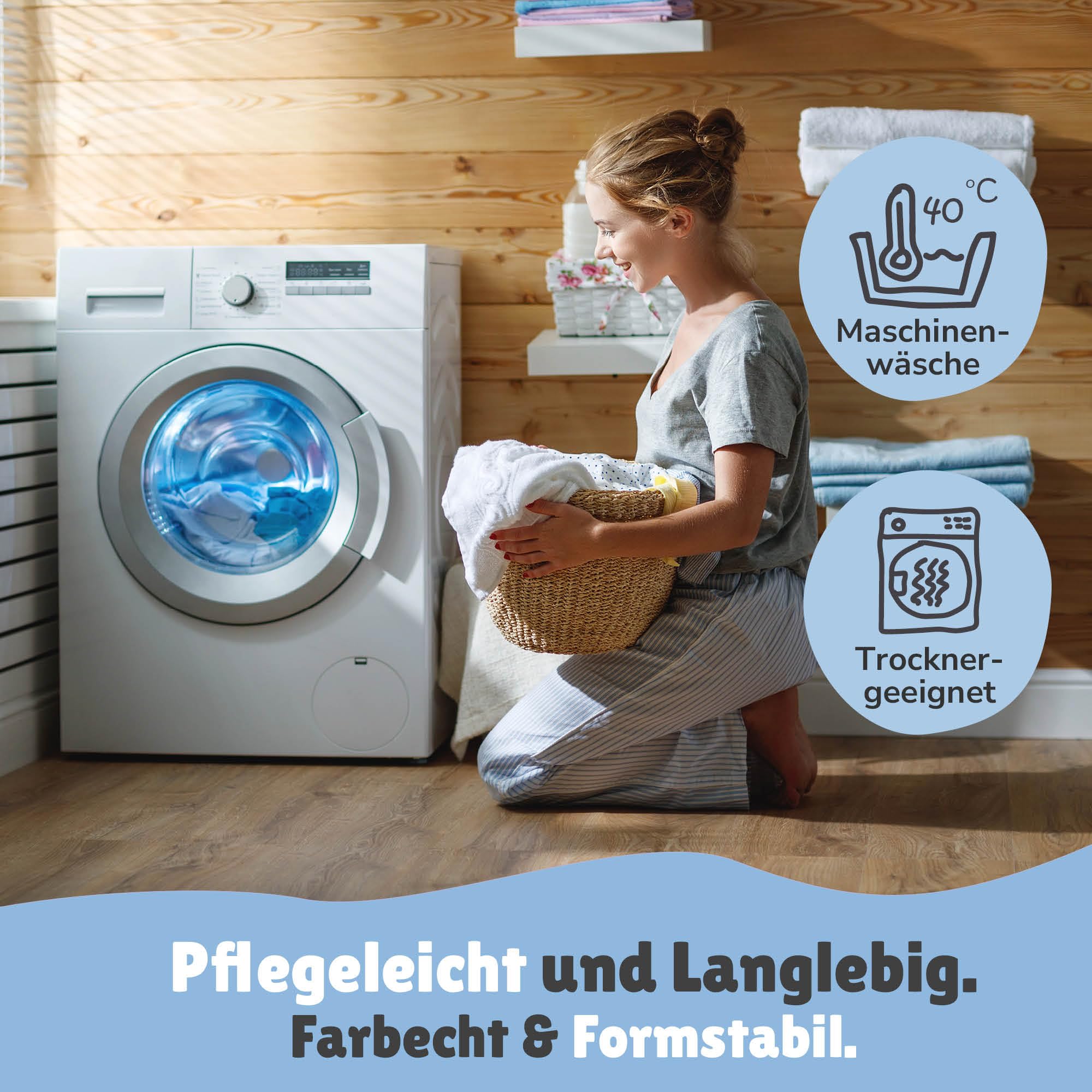 Familando – Paw Patrol Strandtuch Kinder 75x150 cm – Badetuch & Duschtuch aus 100% Baumwolle – mit Ryder, Marshall, Skye & Pups – Öko-TEX Zertifiziert