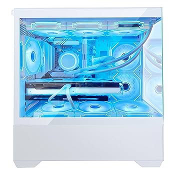 CPU i7-12700K & H610M-HVS & corsair 32gb GRI Gaming Desktop | i7-12700K | 32GB DDR4 | RTX 3070 8GB