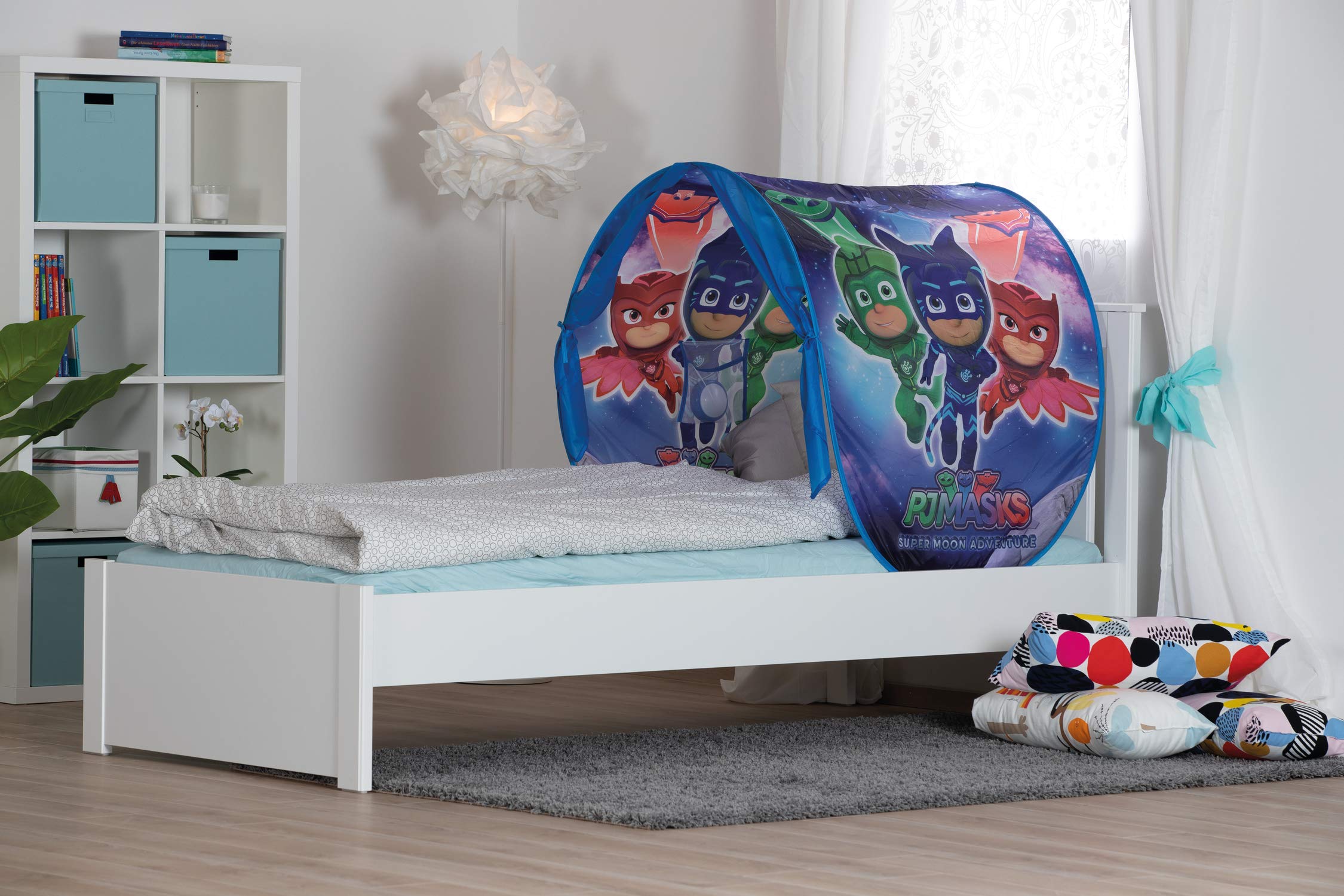 bed canopy smyths