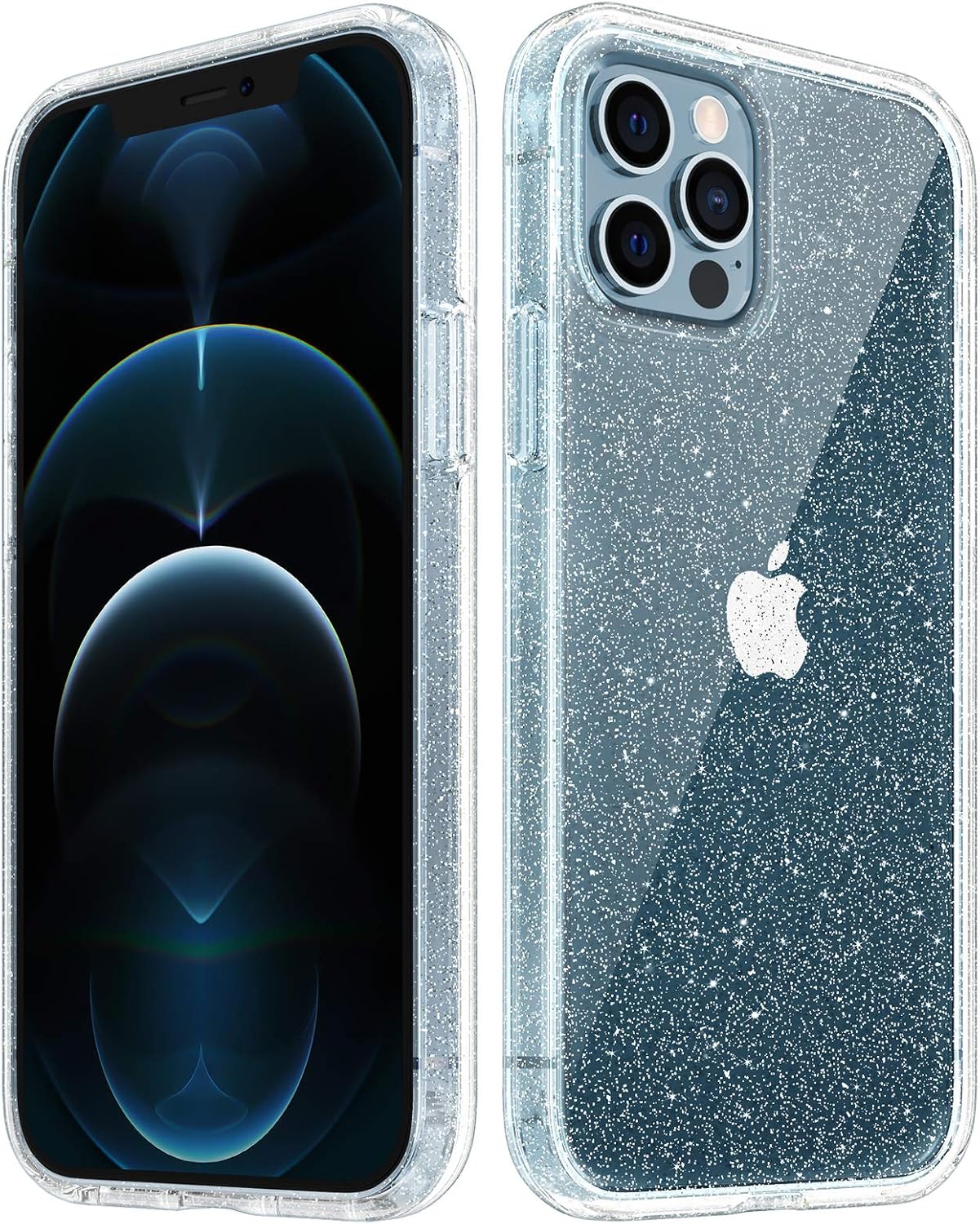 Sparkly phone case iphone 12 Clearance