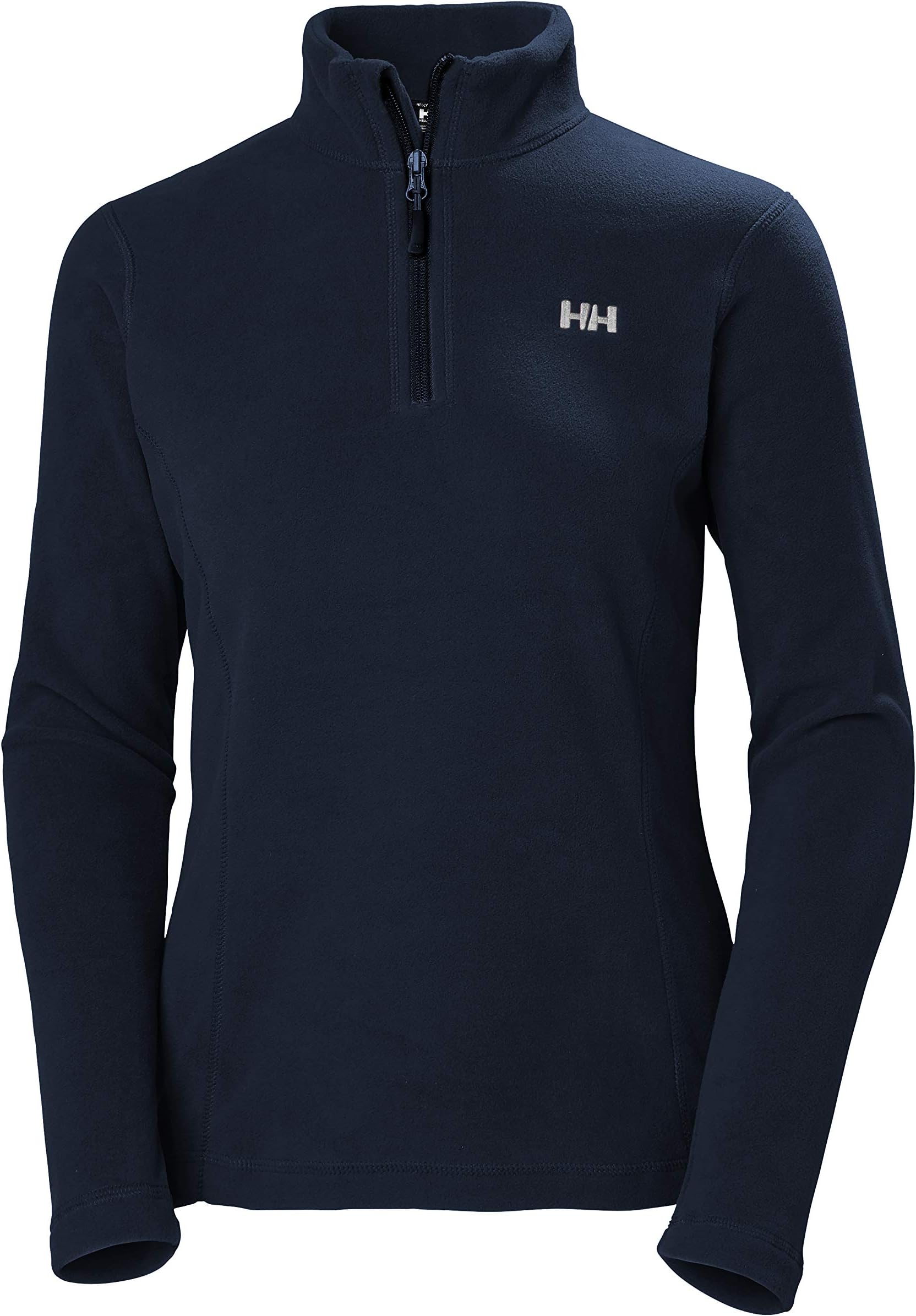 Helly Hansen Women's Daybreaker 1/2 Zip Fleece