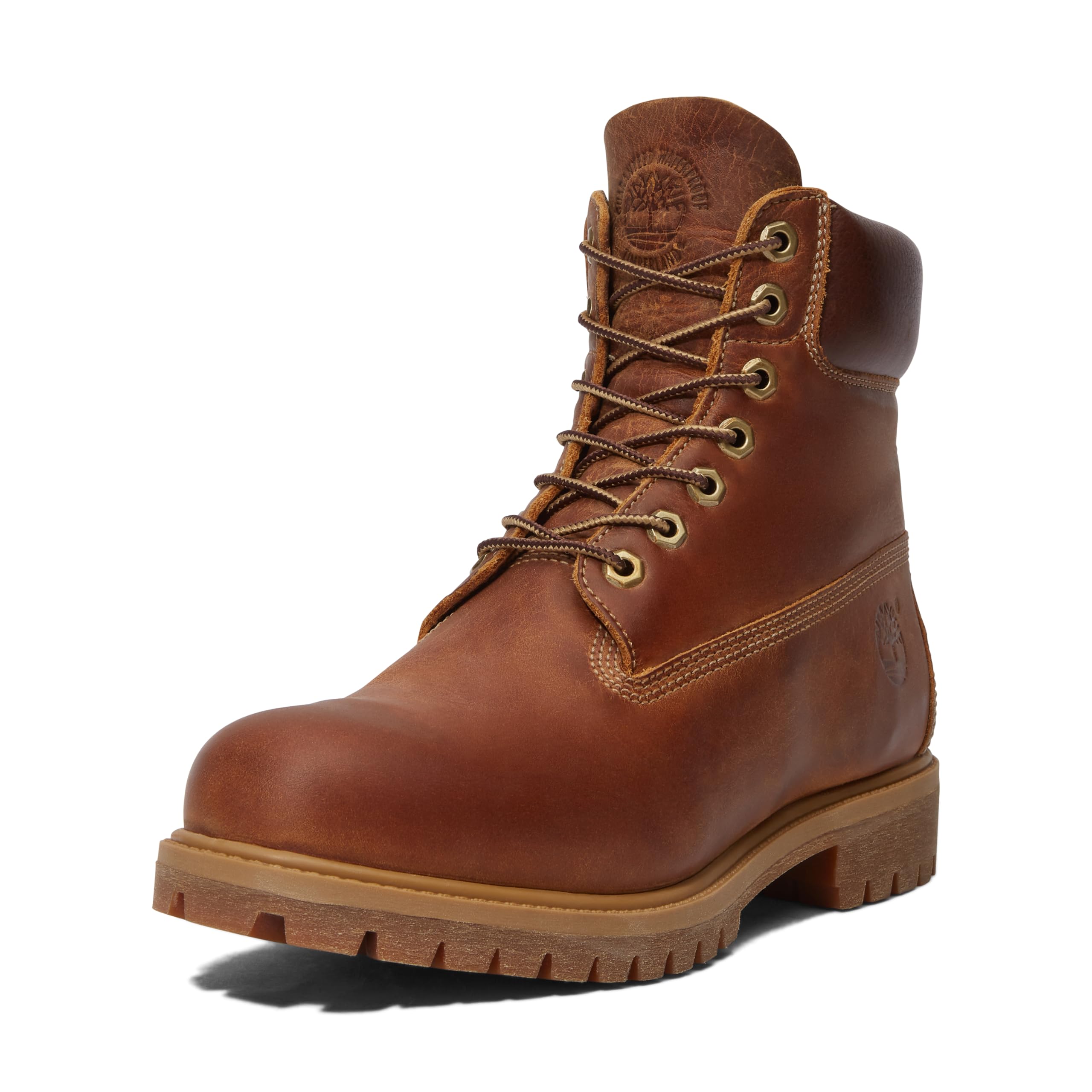 Timberland Męskie buty sznurowane Premium 6 cali