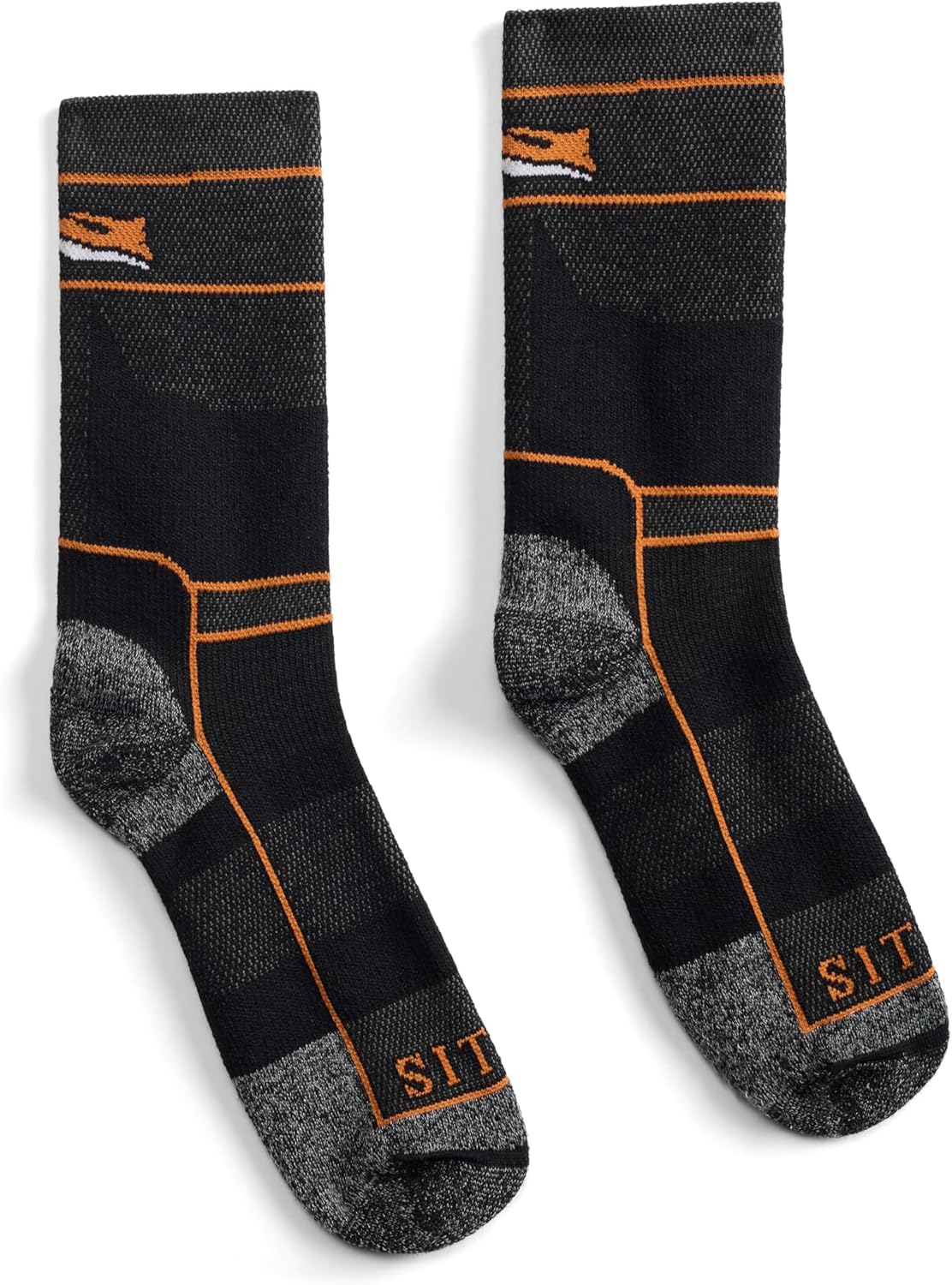 Sitka Heavy Weight Crew Sock