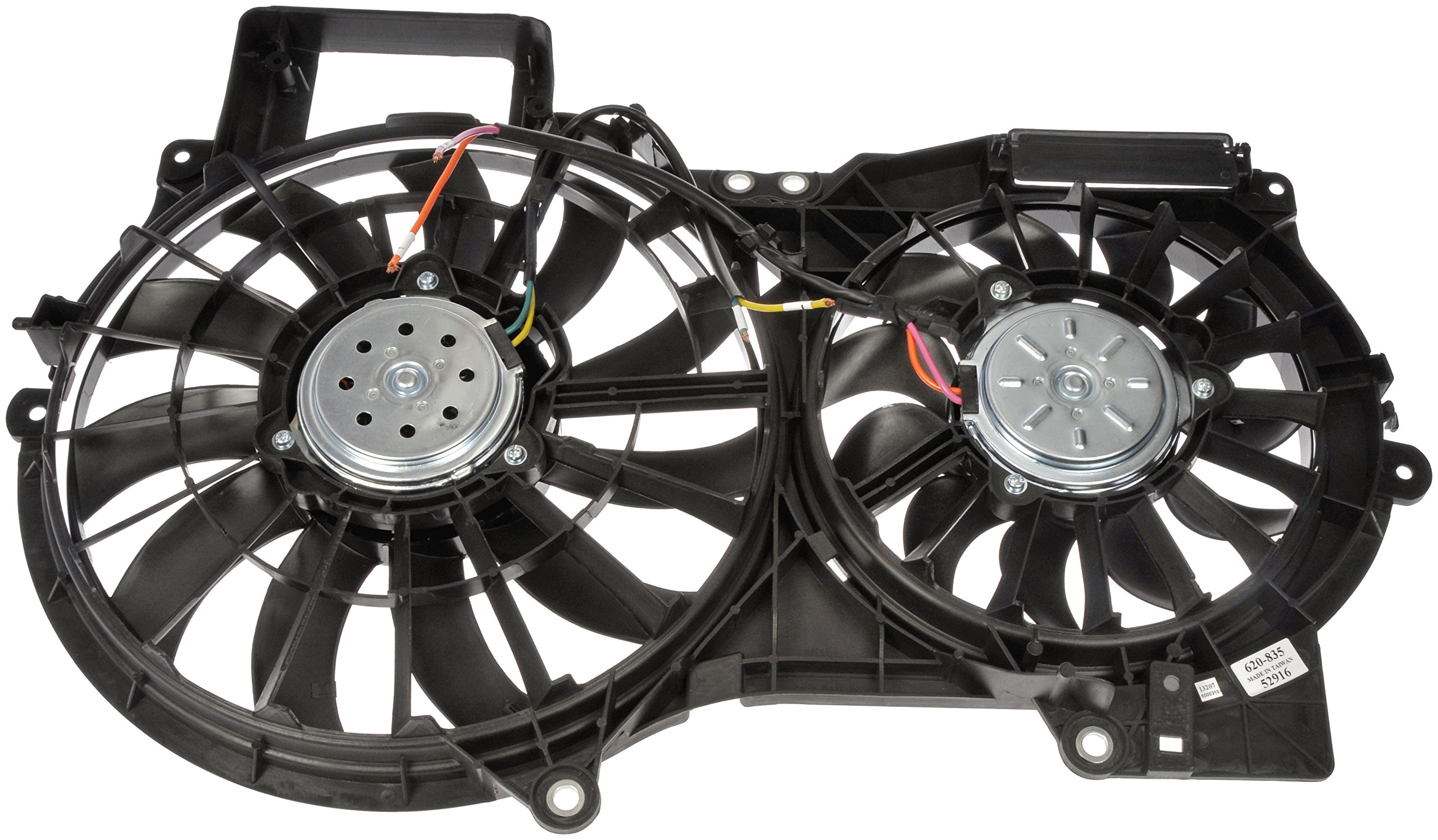 dorman 620 835 radiator fan assembly wit buy online in andorra at desertcart desertcart