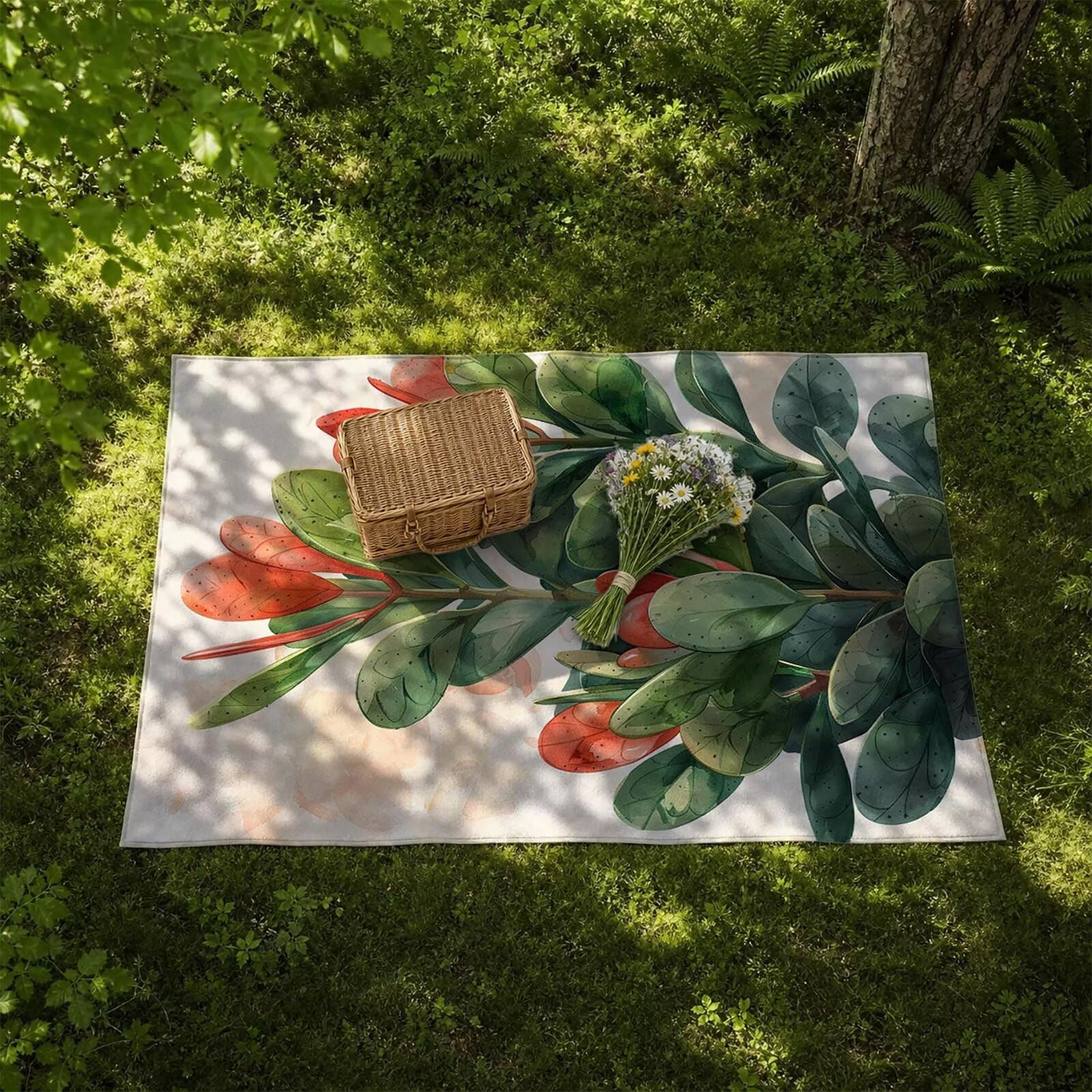 Cactus Toalla Playa 160x220 Resistente a la arena Secado rápido Ligero, Toalla Playa Grande 220 x 160cm Suave Cómodo como Gym Yoga Sauna Toallas Baño Grandes Exterior Travel Essentials Planta XTLS7253