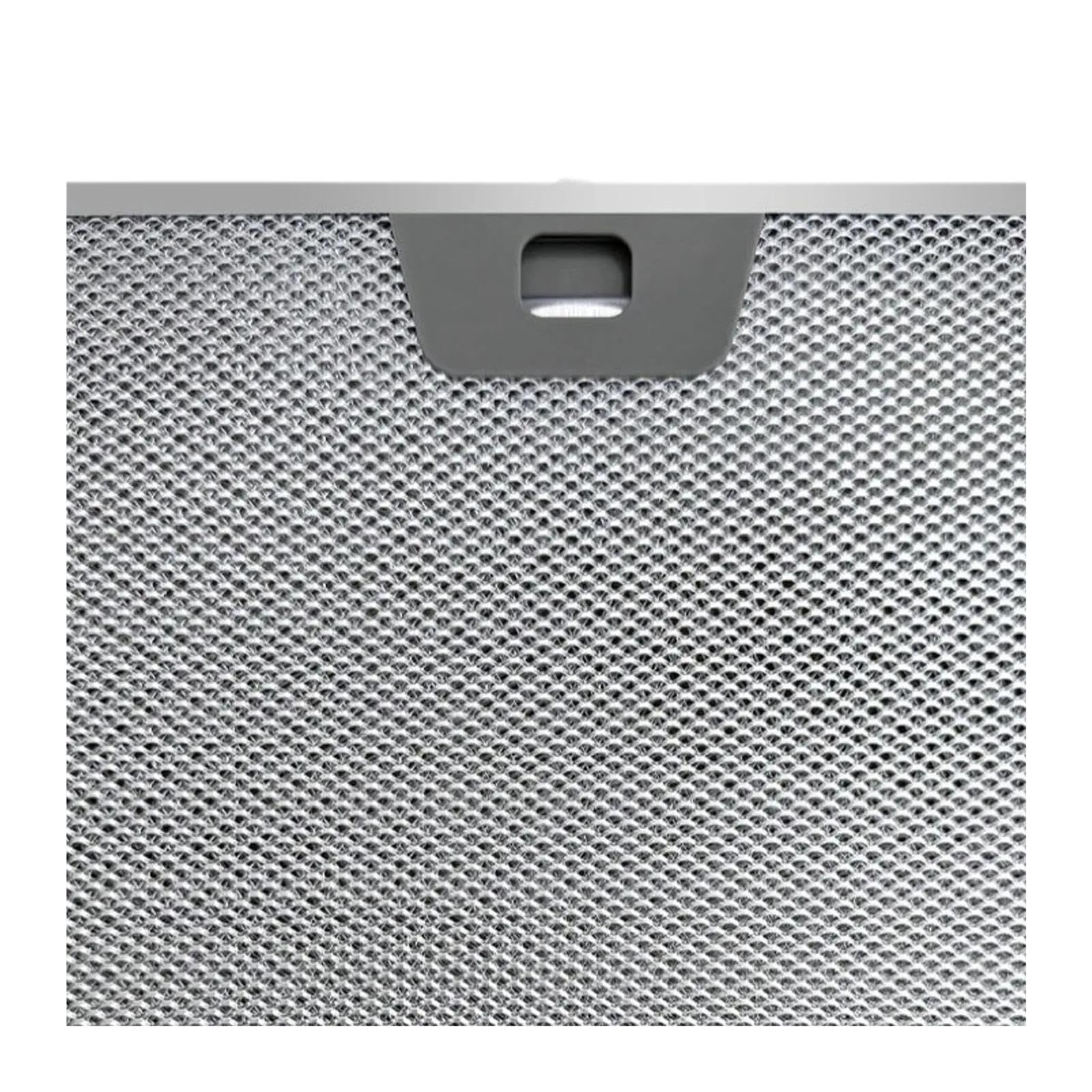 Ersatz Des Fettfilters Der Kapuze,Kompatibel Mit GE JVW5361EJ1ES