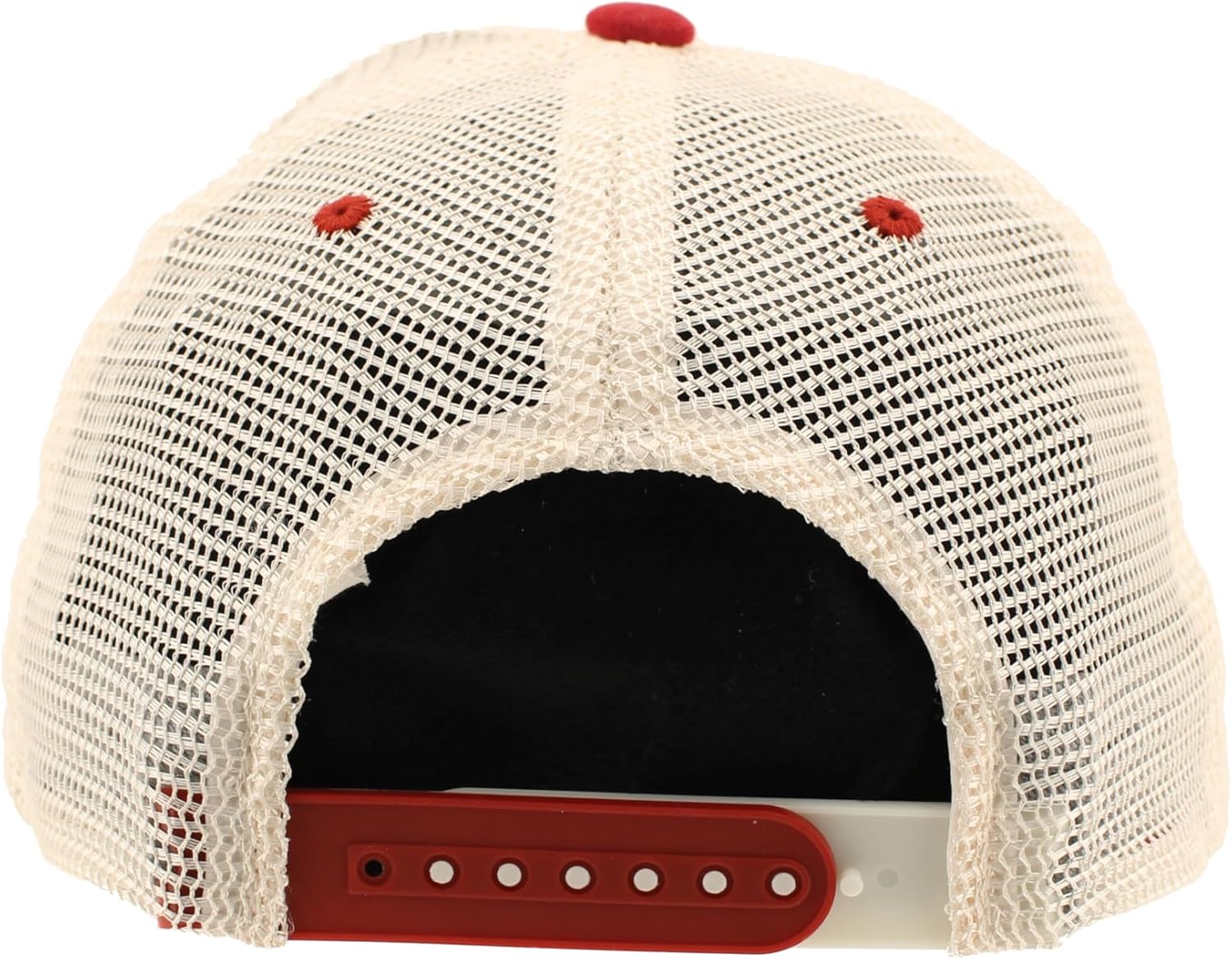 ZHATS NCAA Unisex-Adult NCAA Officially Licensed Hat Snapback Harvest Curvature - Image 4