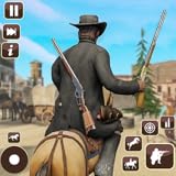 salvaje muerto vaquero occidental juegos de montar a caballo llamada real del cazador occidental redención pistolero cazador inframundo- caballo juegos de montar a caballo