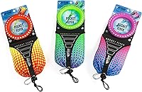 Vista 7 de Prism Kites Pocket Flyer - Cometa de una sola línea fácil de volar - Listo para el vuelo, no requiere montaje