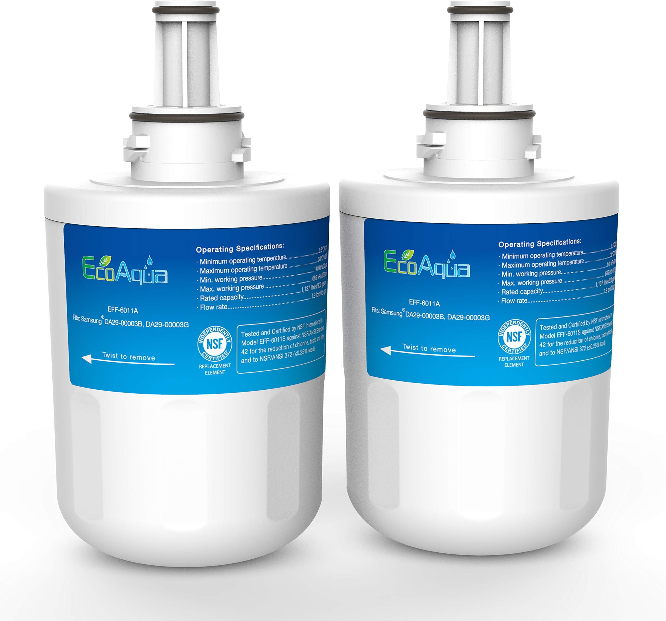 EcoAqua