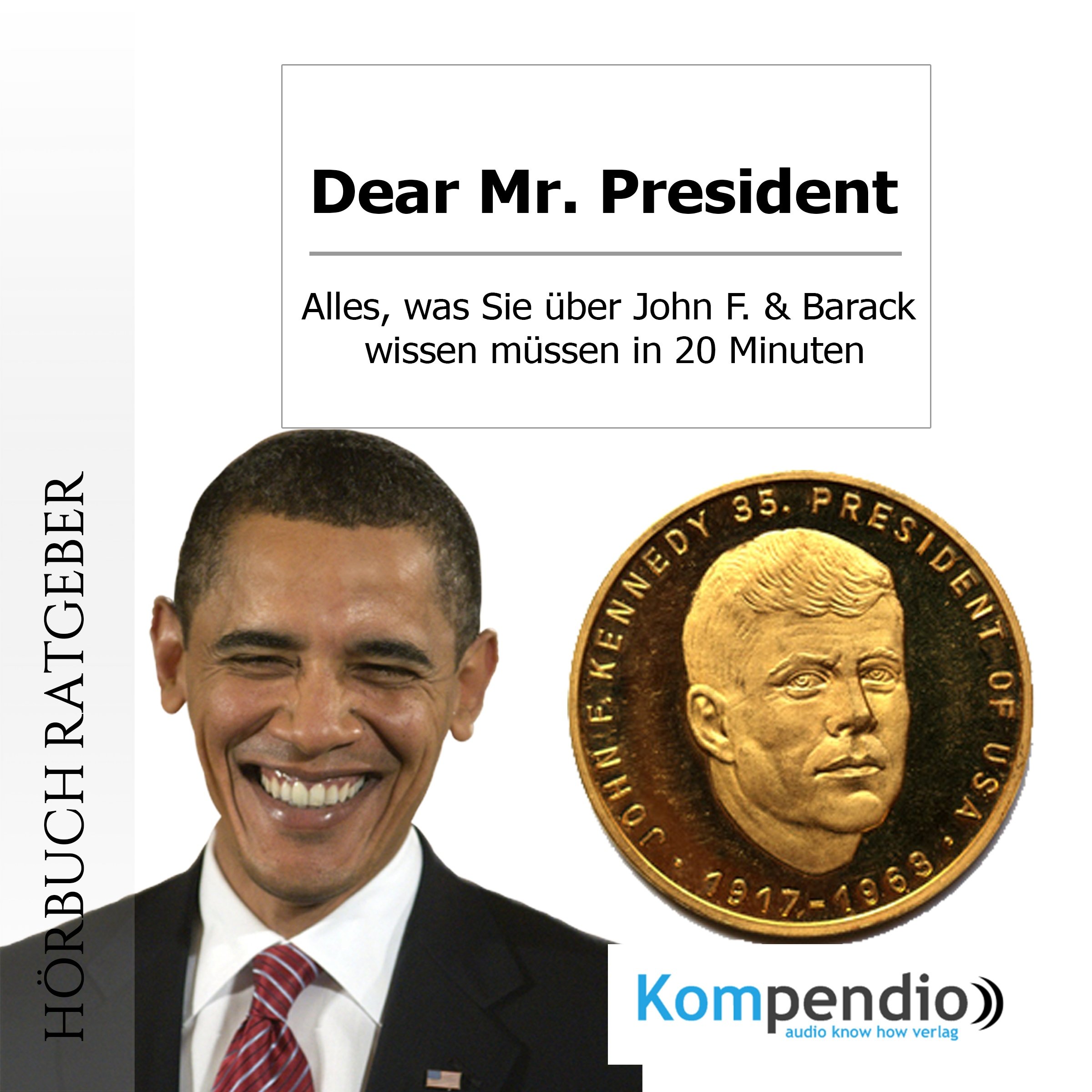Dear Mr. President