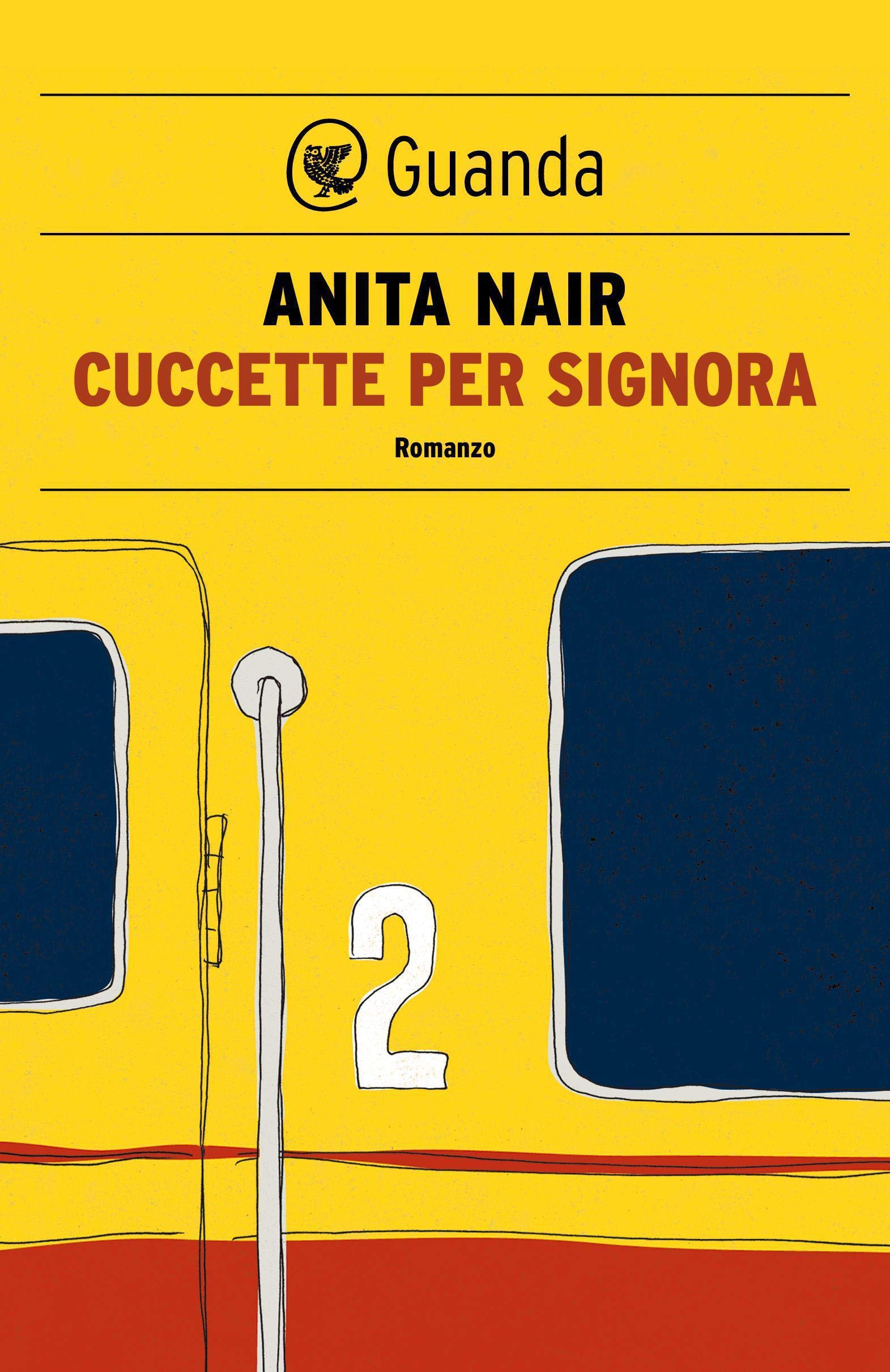Cuccette per signora (Italian Edition)