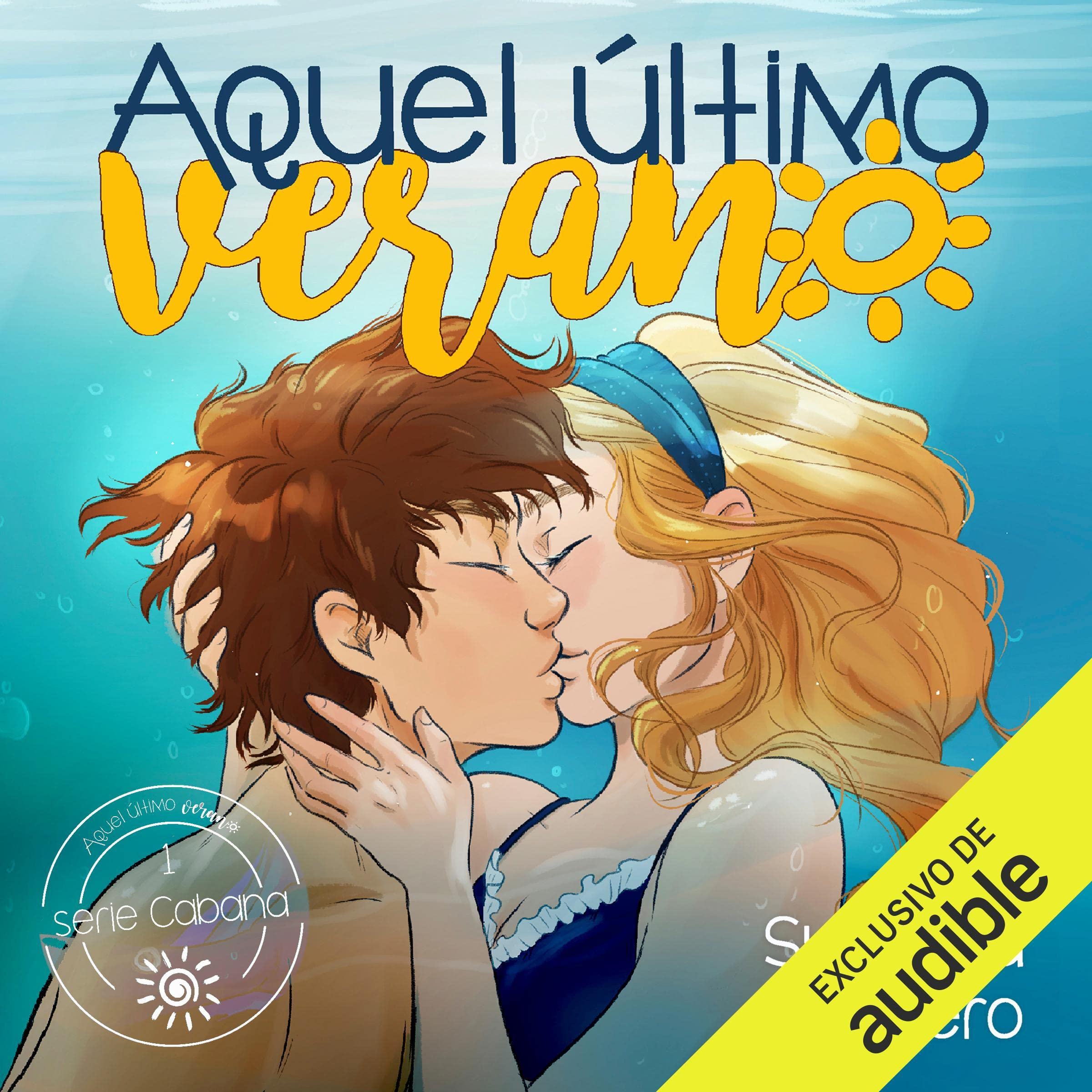 Cover art for Aquel último verano