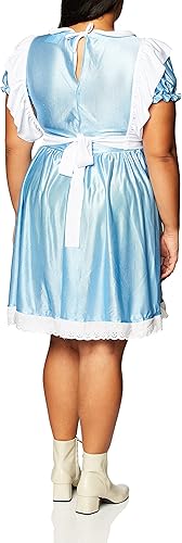 Miniatura 3 de Disfraz de Alicia para mujer de California Costumes