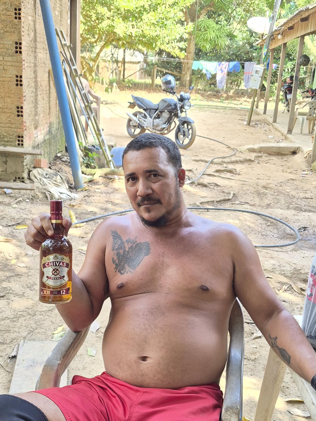 Imagem do cliente