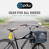 Vista 7 de Empuñaduras de bicicleta de corcho