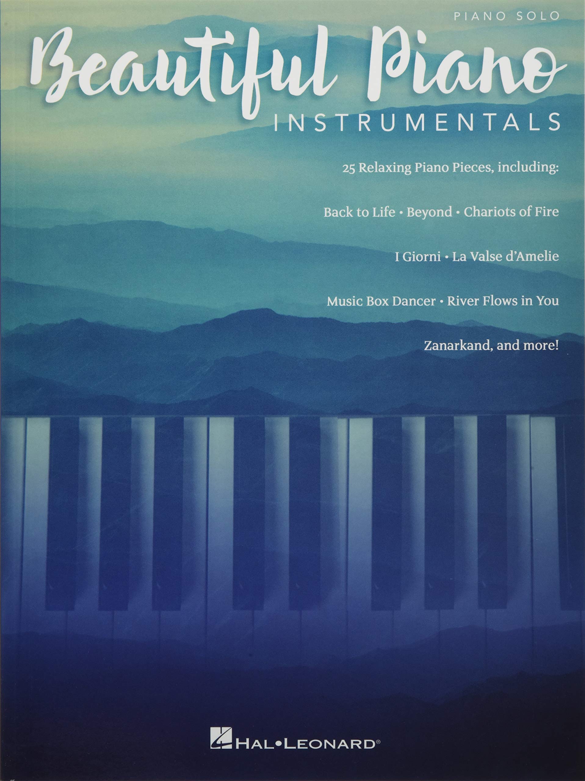 Beautiful Piano Instrumentals