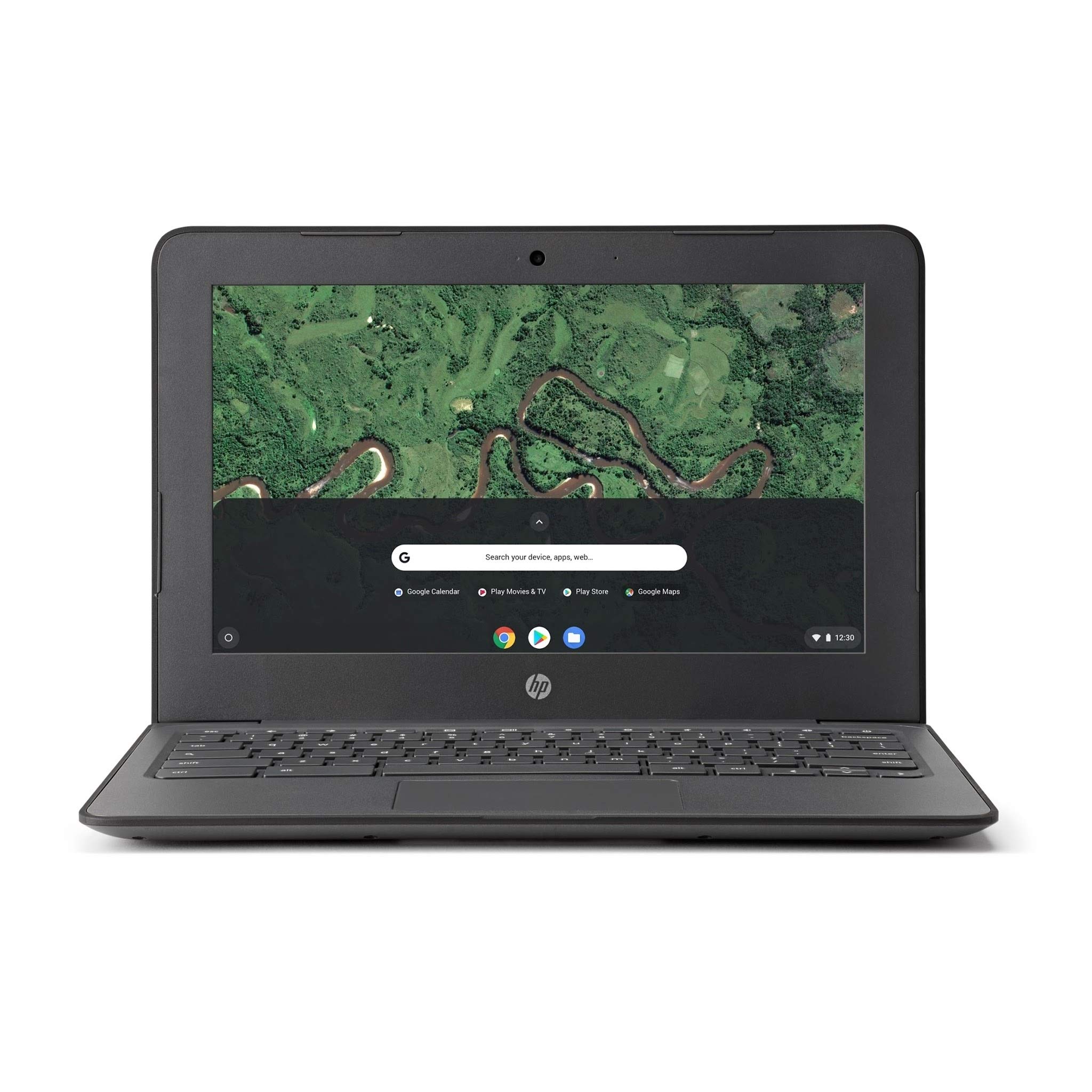 HP Chromebook 11A-NB0013DX 11.6