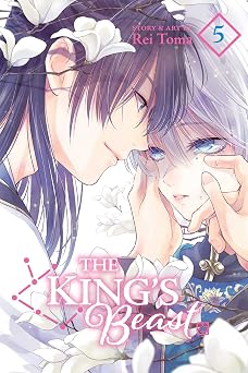 The Kings Beast, Vol. 5