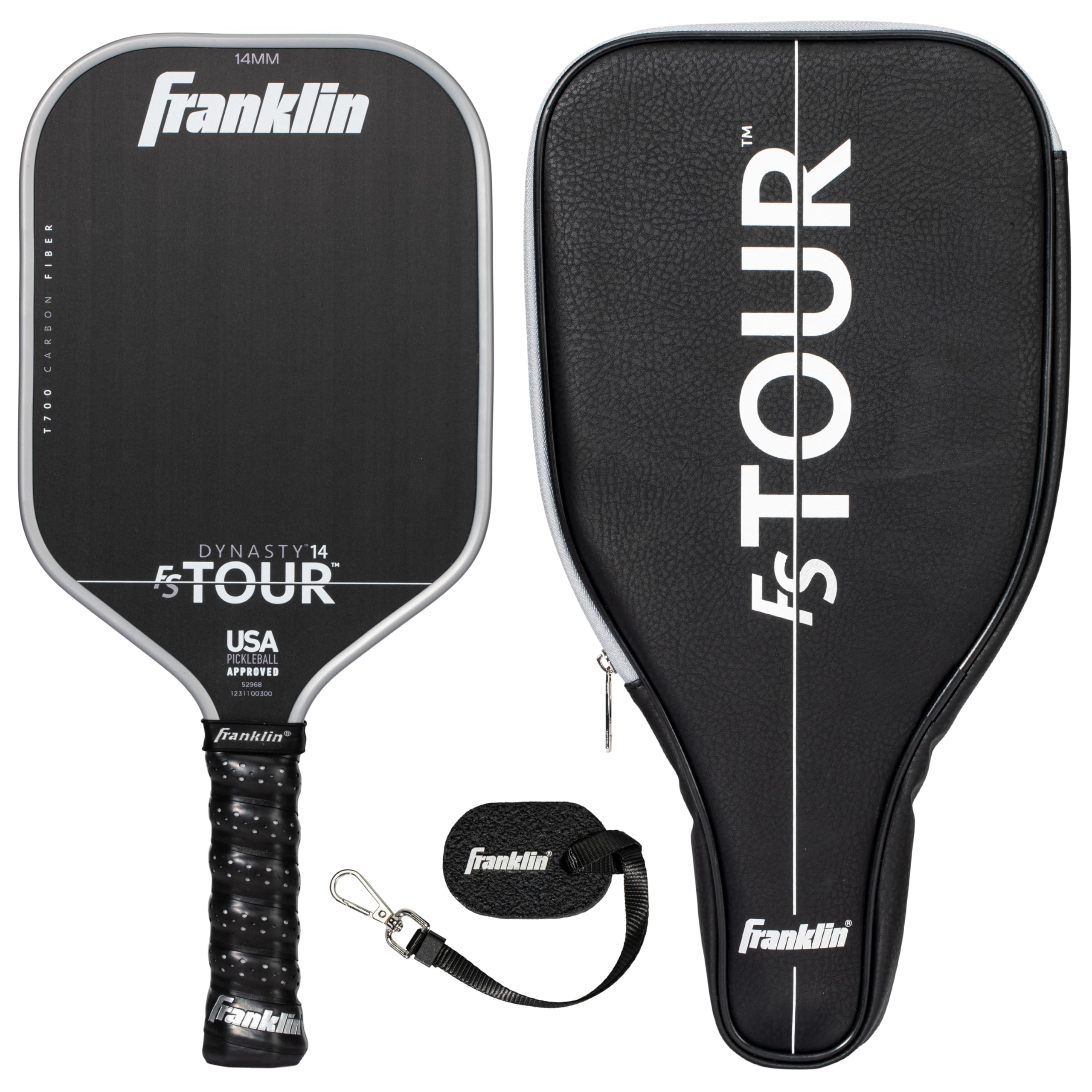 Franklin Sports FS Tour Dynasty