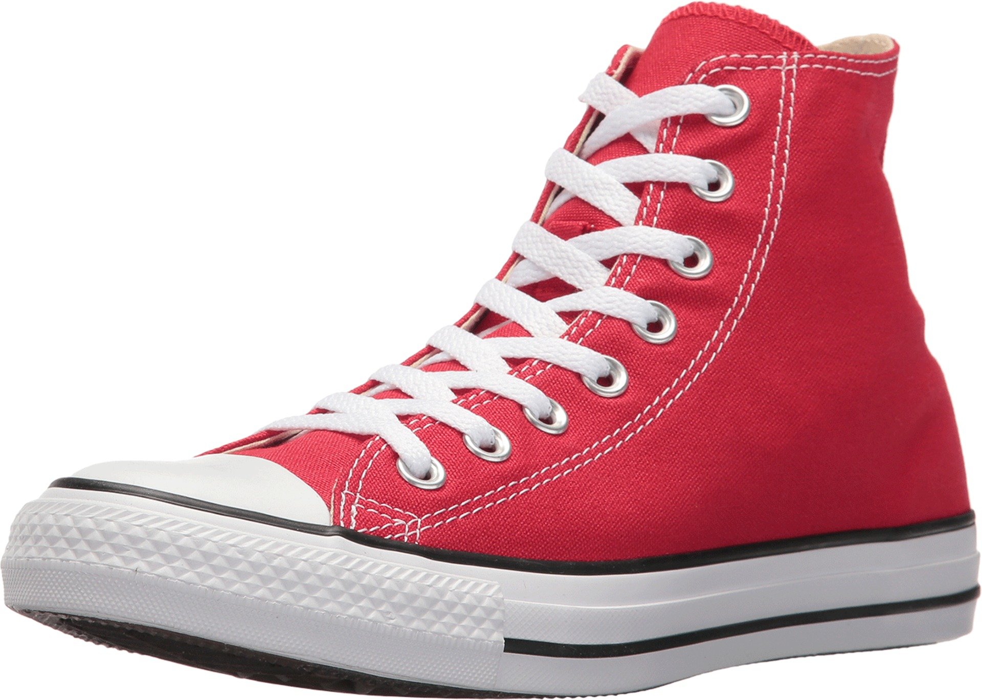 Converse Chuck Taylor all Star, Scarpa da Tennis a Collo Alto Donna