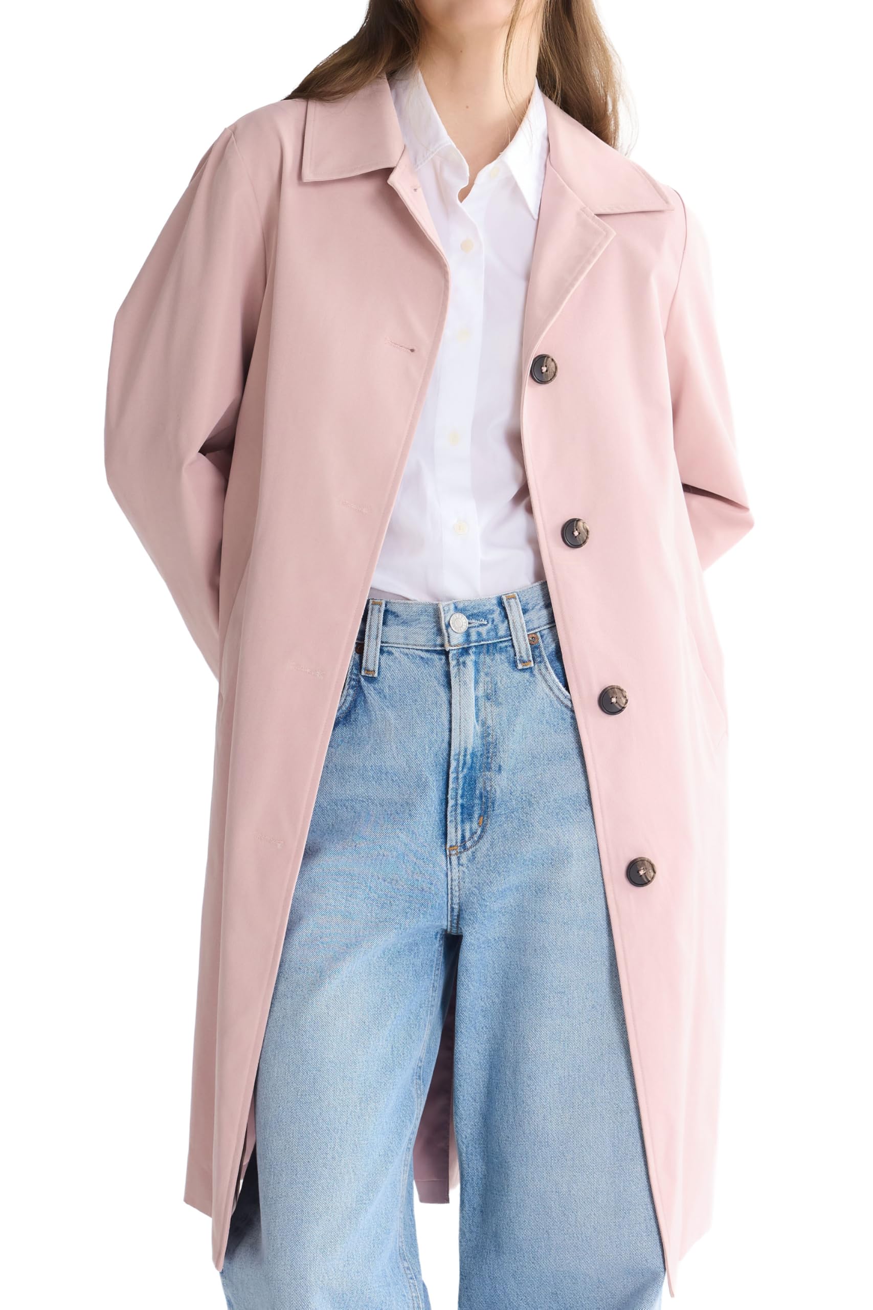 Orolay Trench Coat