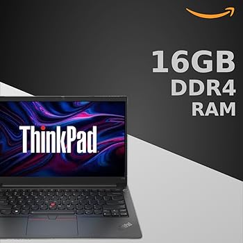 #142 レノボ ThinkPad E14 i3-10110U 8gb 500G Amazon.in: Buy Lenovo ThinkPad E14 Intel Core i3 10th Gen 14