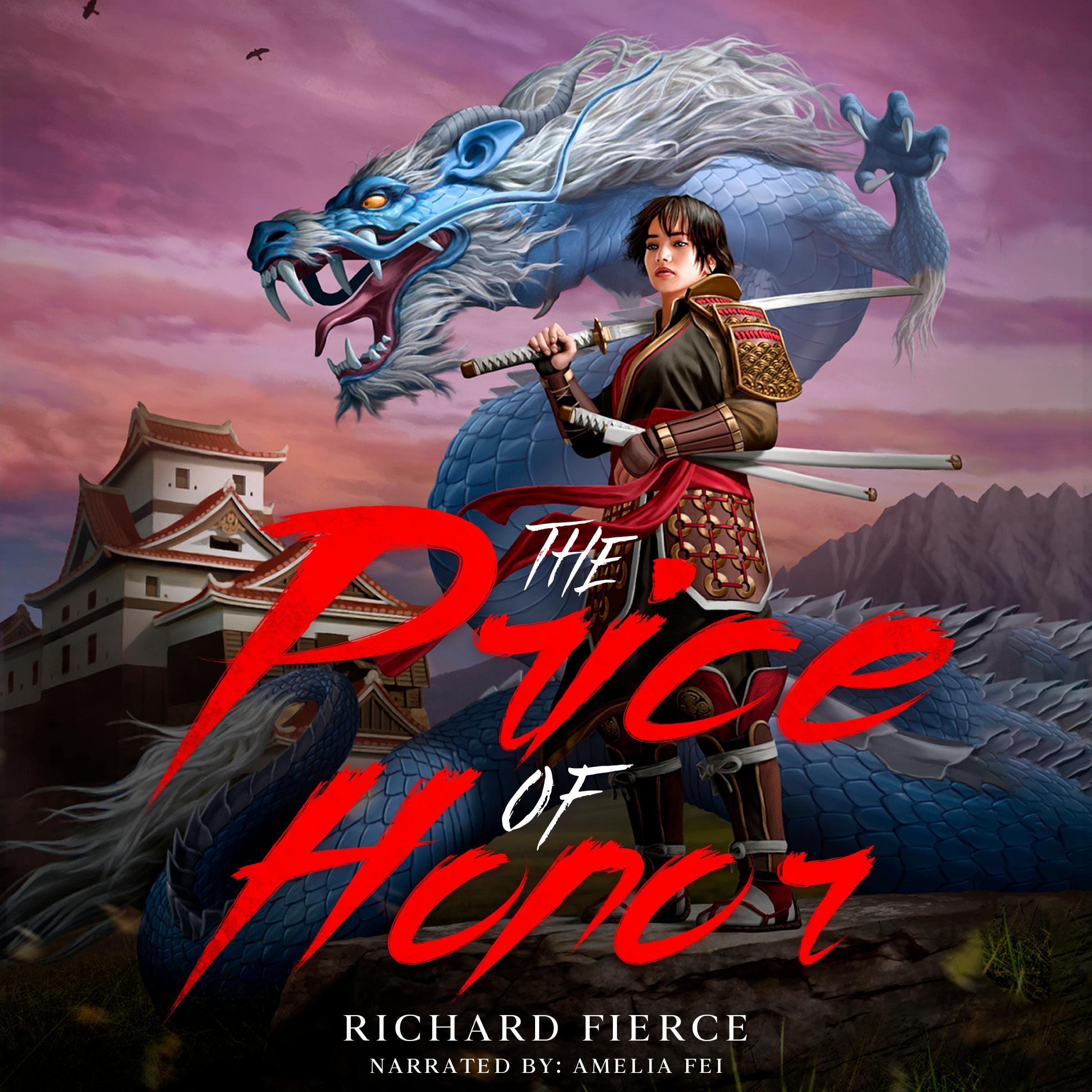 Cover art for The Price of Honor