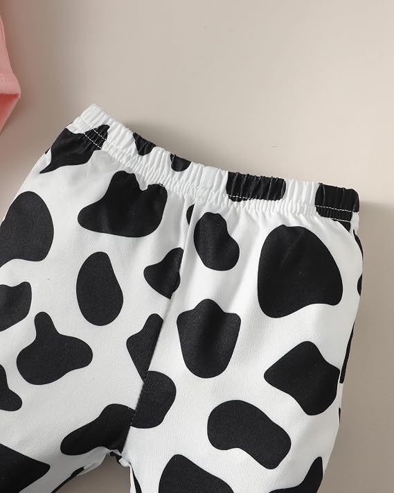 Renotemy Newborn Baby Girl Clothes Infant Summer Outfits Gifts 0-18Months
