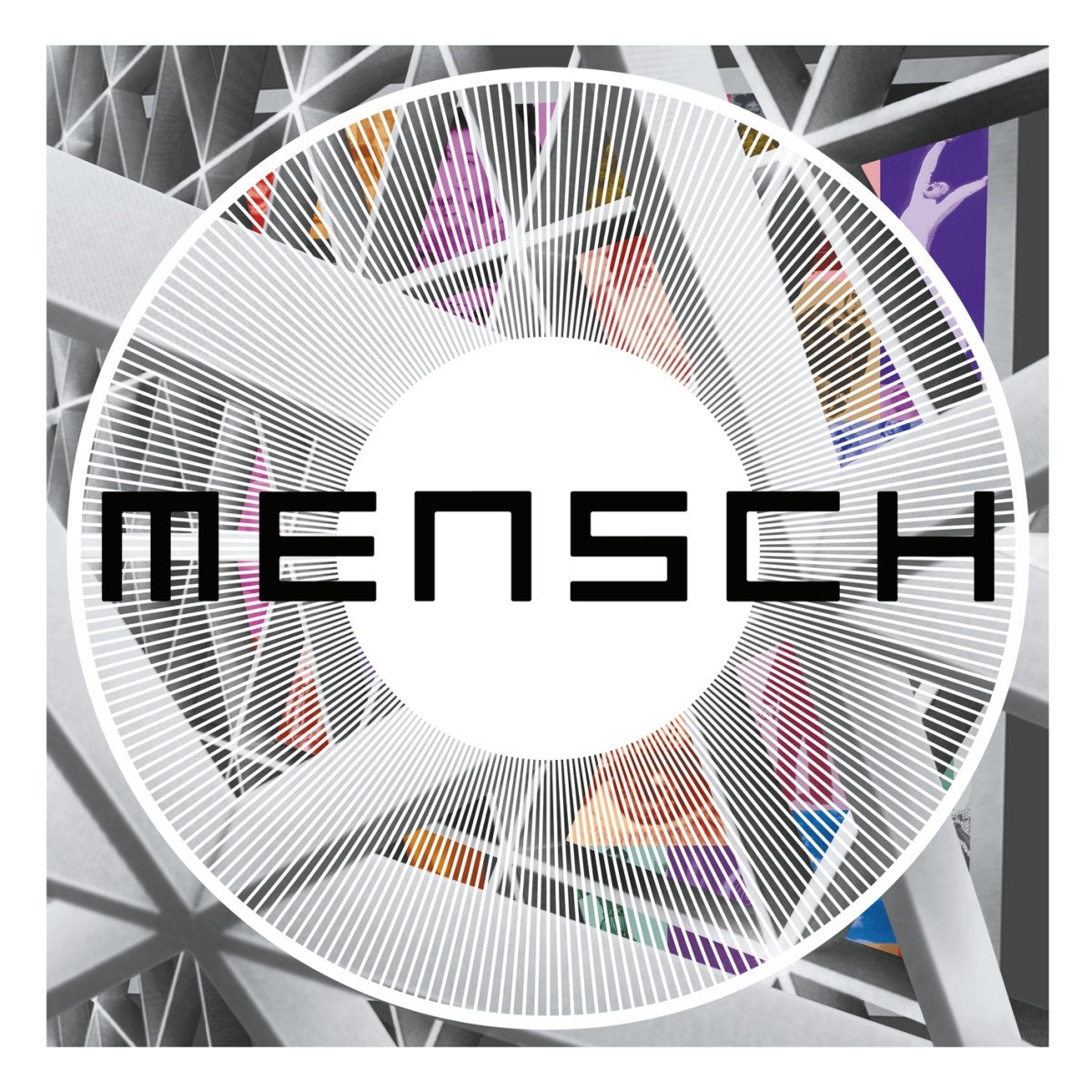Mensch (Remastered+Expanded 180g 2lp Gatefold) [VINYL]