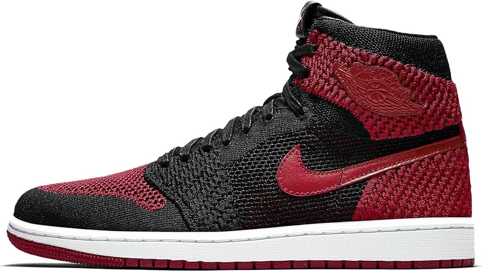 jordan 1 high flyknit