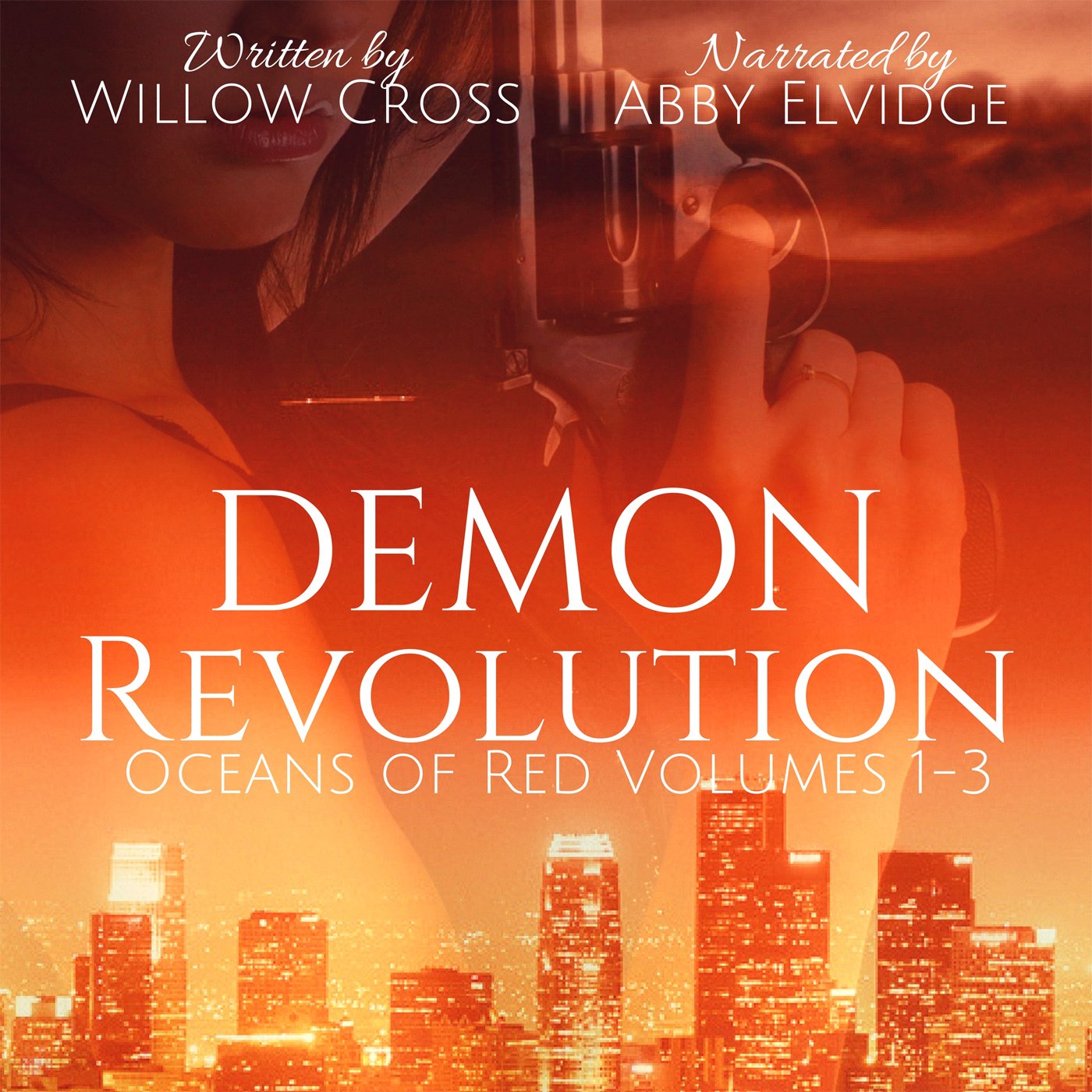 Demon Revolution