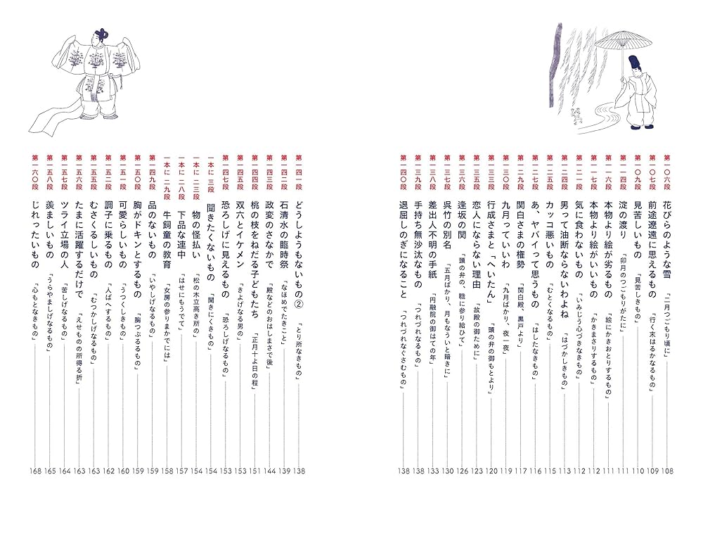 ■みてすぐわかる枕草子 Amazon.co.jp: みてすぐわかる枕草子 : 吉沢 康夫: 本