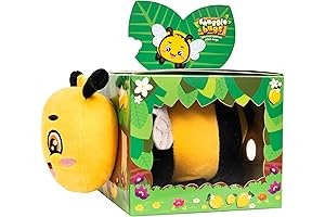 Scentco Snuggle Bugs: Aromatherapy and Comfort for Kids