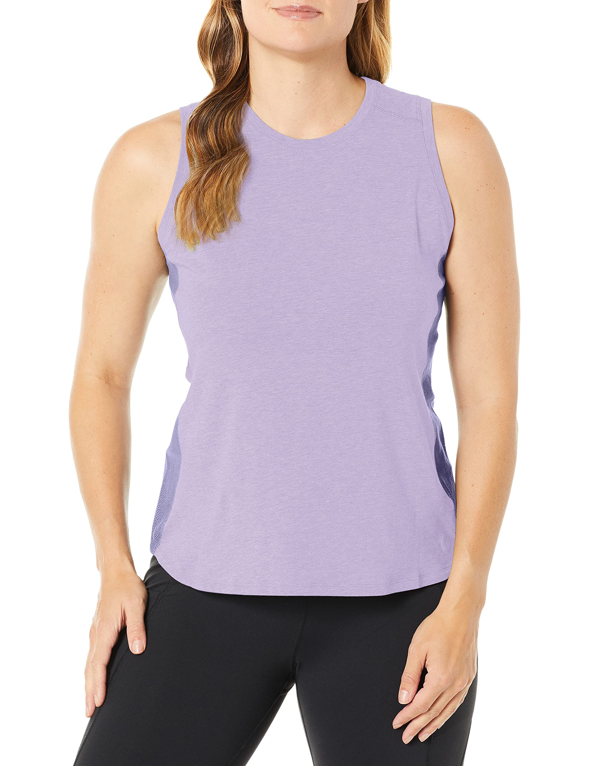 Women's Move Free Tank Move Free Tank (Pack of 1)