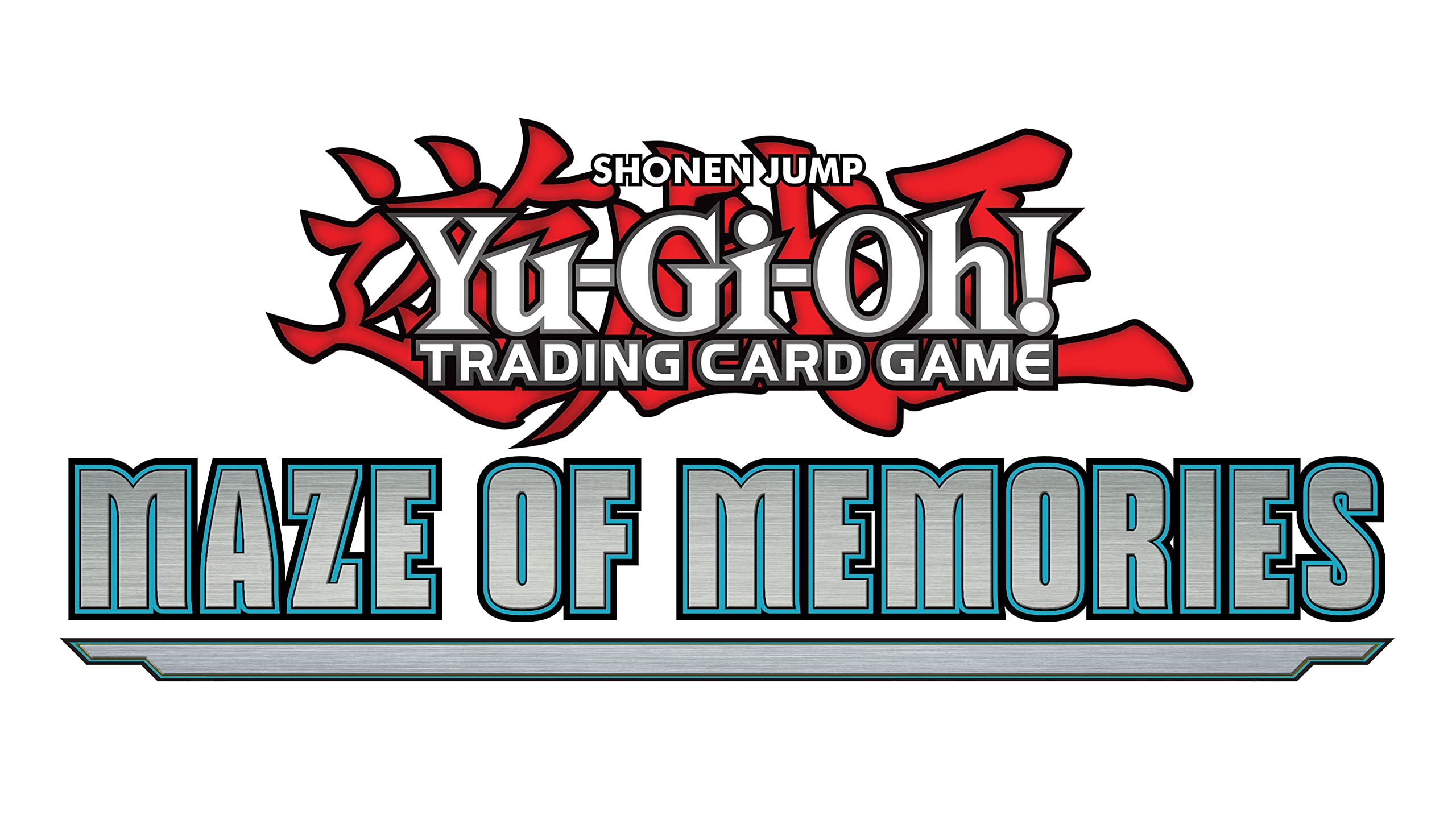 Yu-Gi-Oh! Maze Of Memories : Amazon.co.uk: Outlet