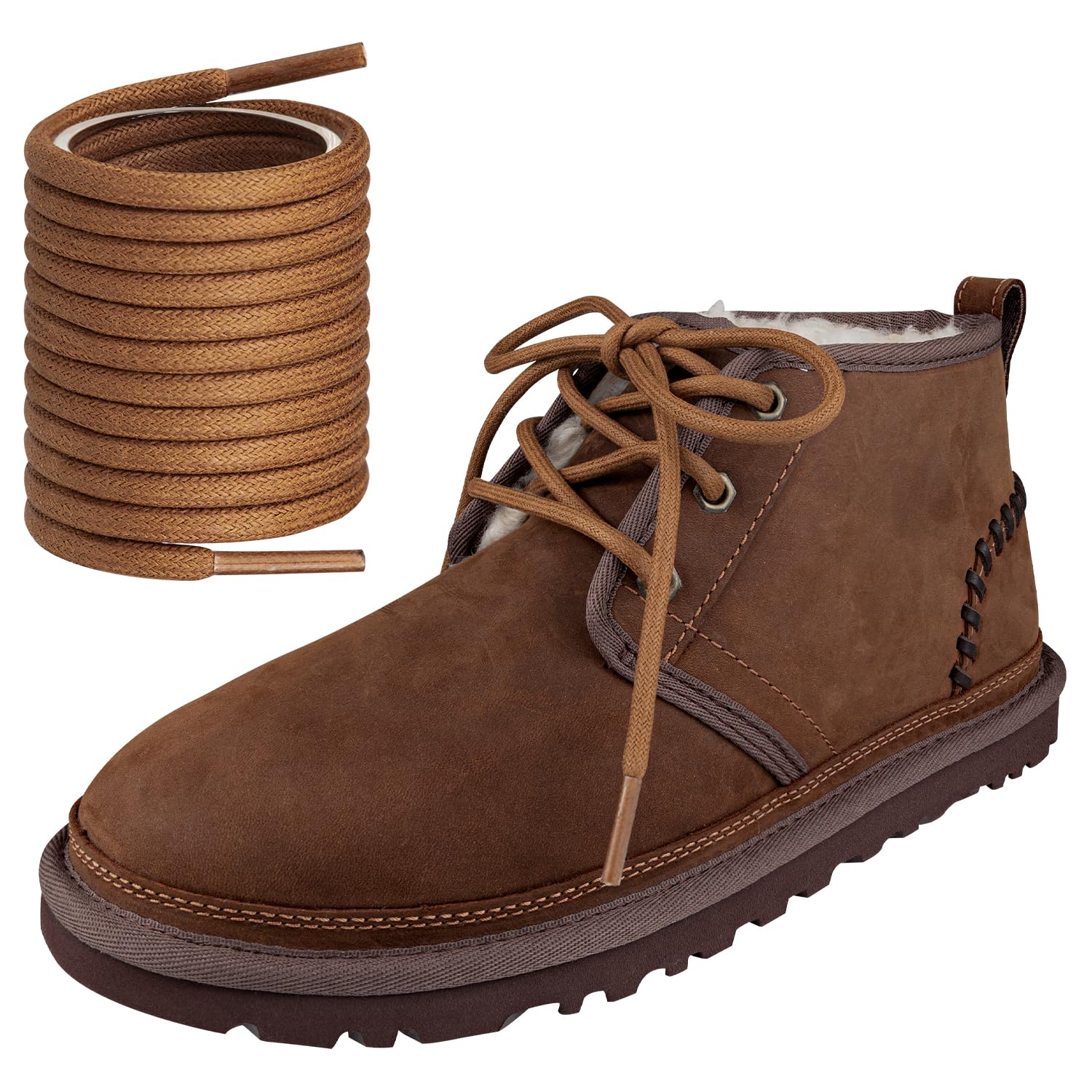 Endoto Shoelaces