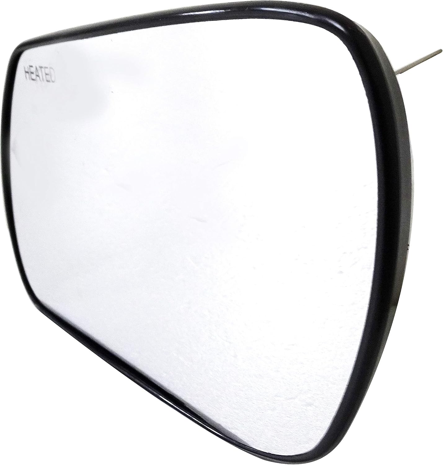 Dorman 56726 Driver Side Door Mirror Glass Compatible with Select Mazda Models