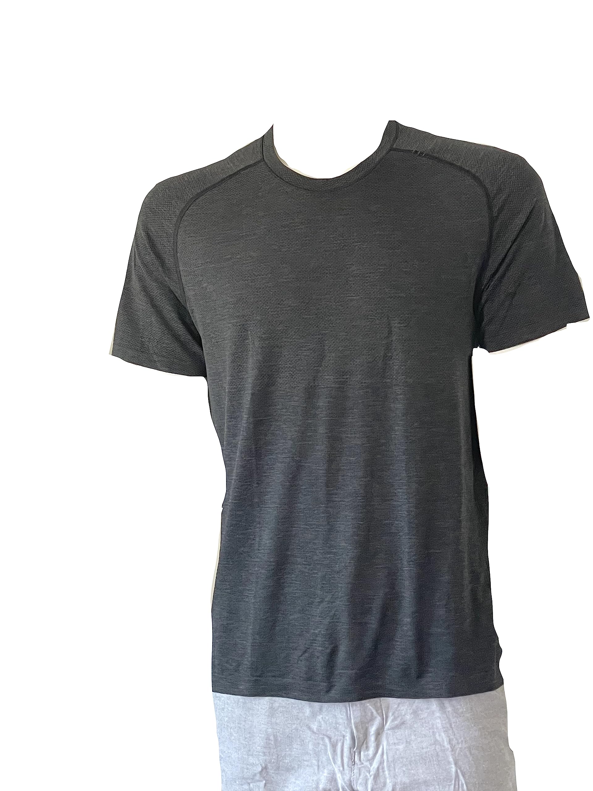 lululemonMetal Vent TECH Short Sleeve