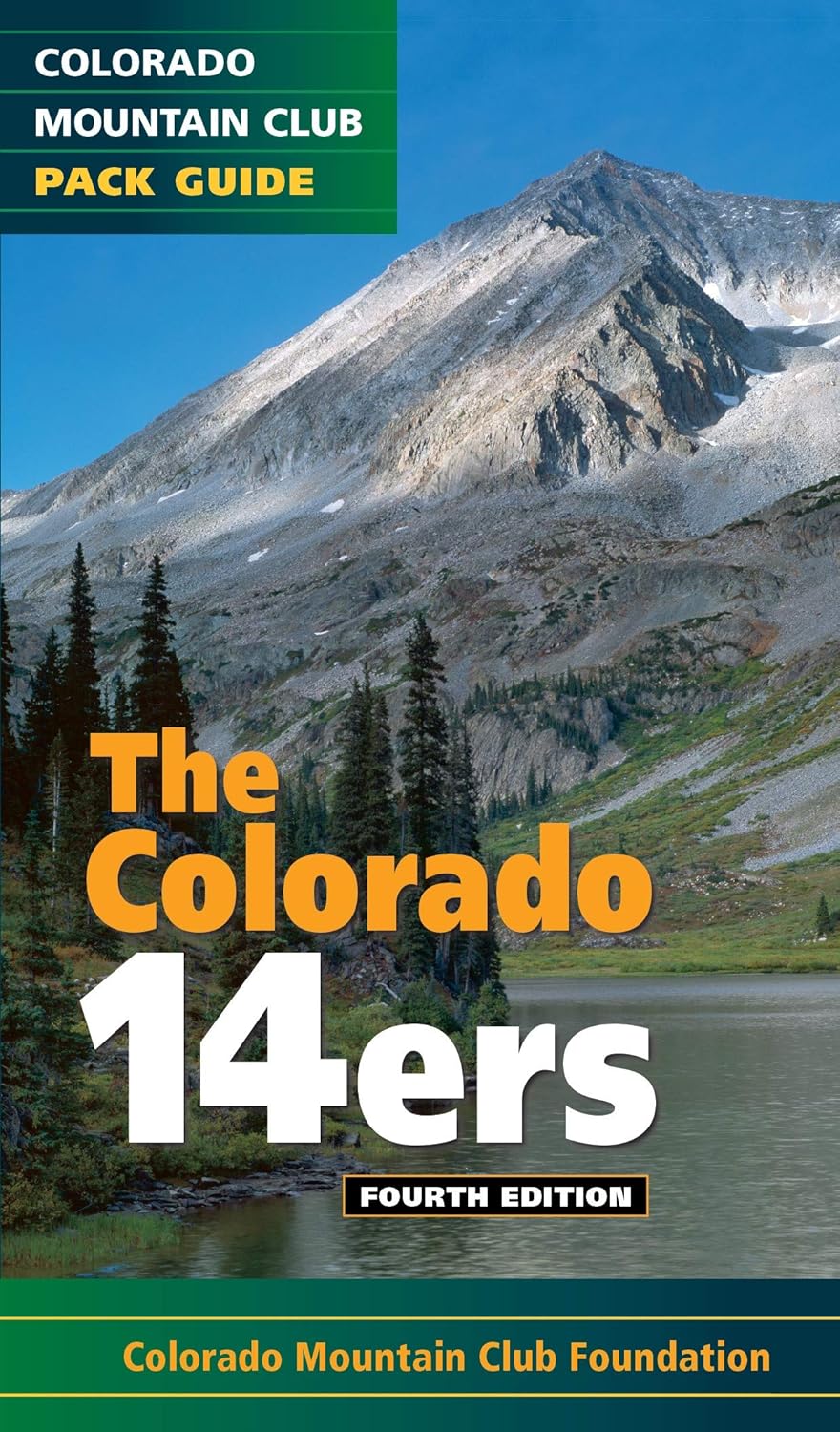 A Complete Beginners Guide To Hiking Colorado 14ers