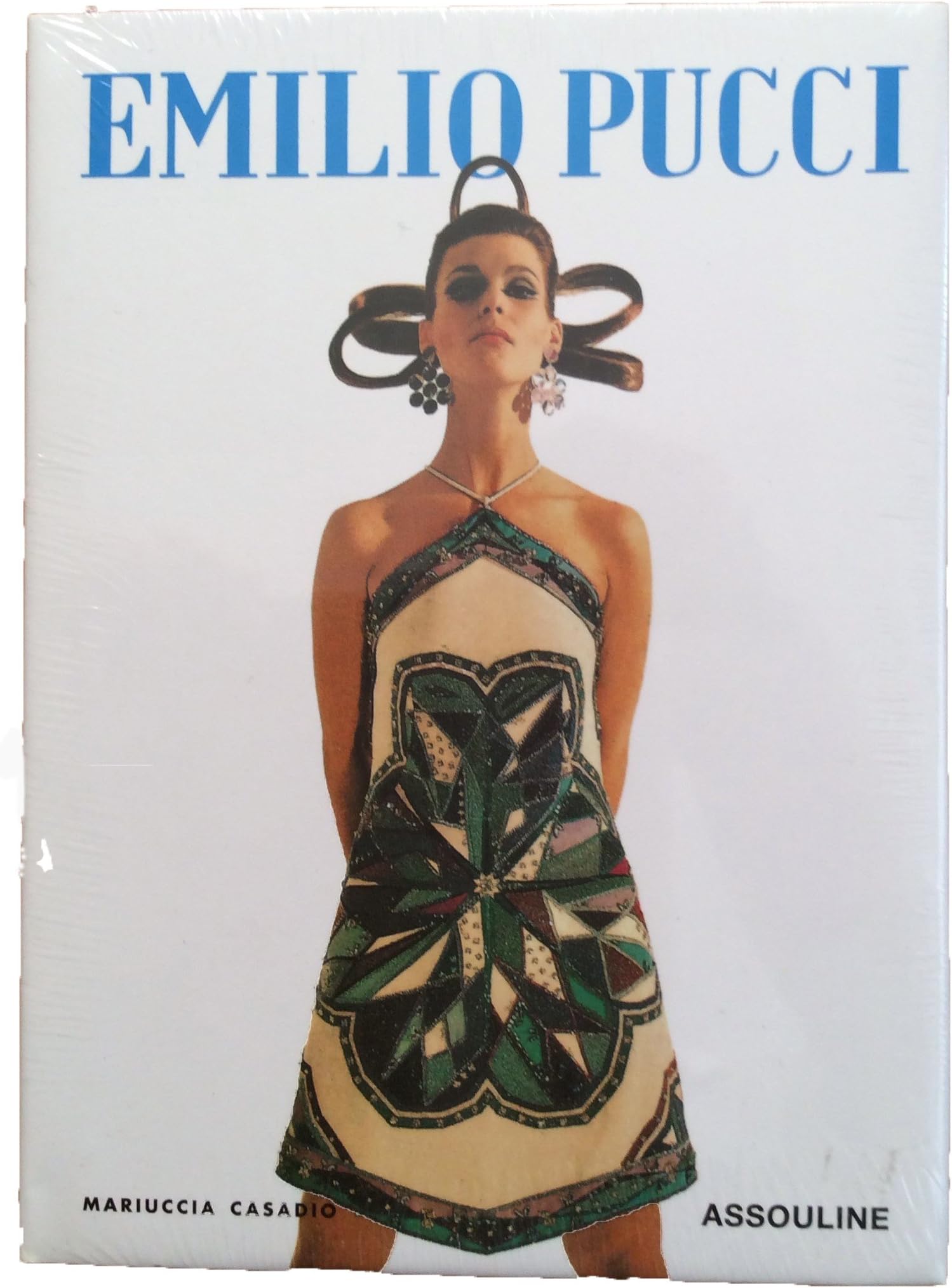 Emilio Pucci (Memoire)