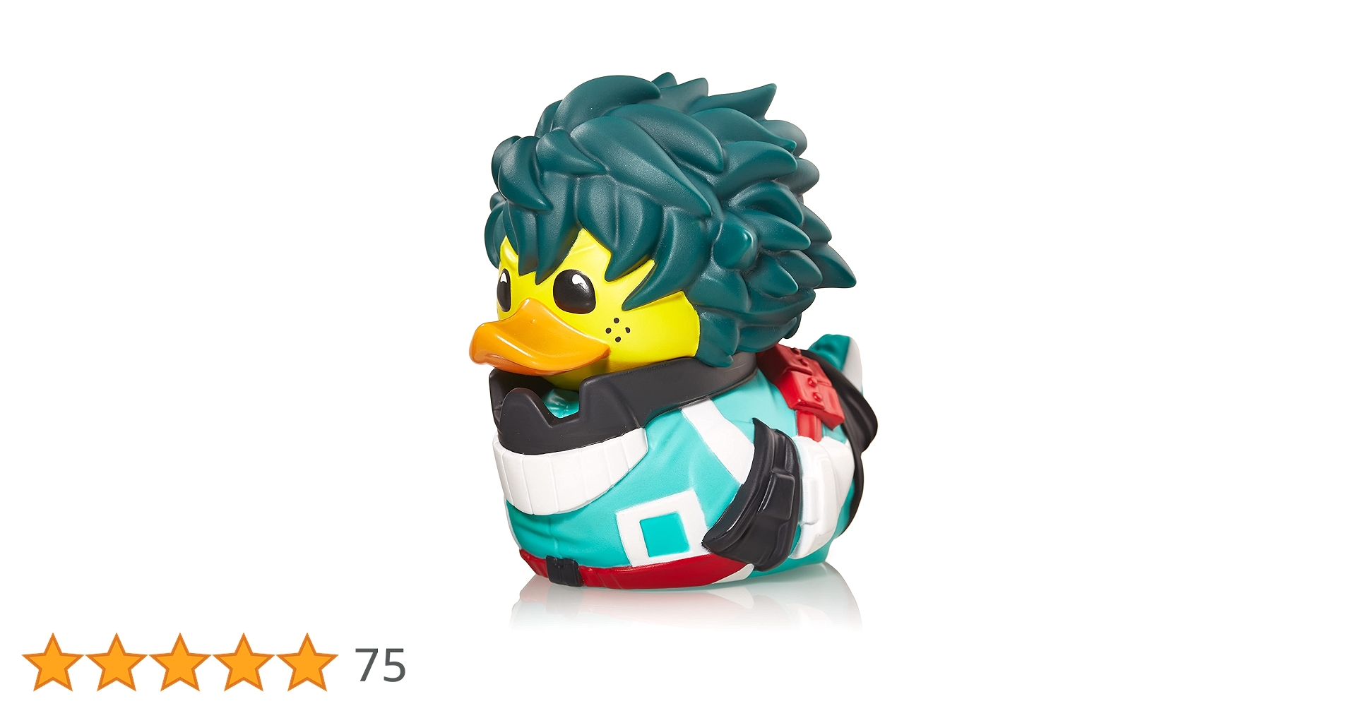 Amazon.co.jp: TUBBZ 僕のヒーローアカデミア 緑谷出久(デク