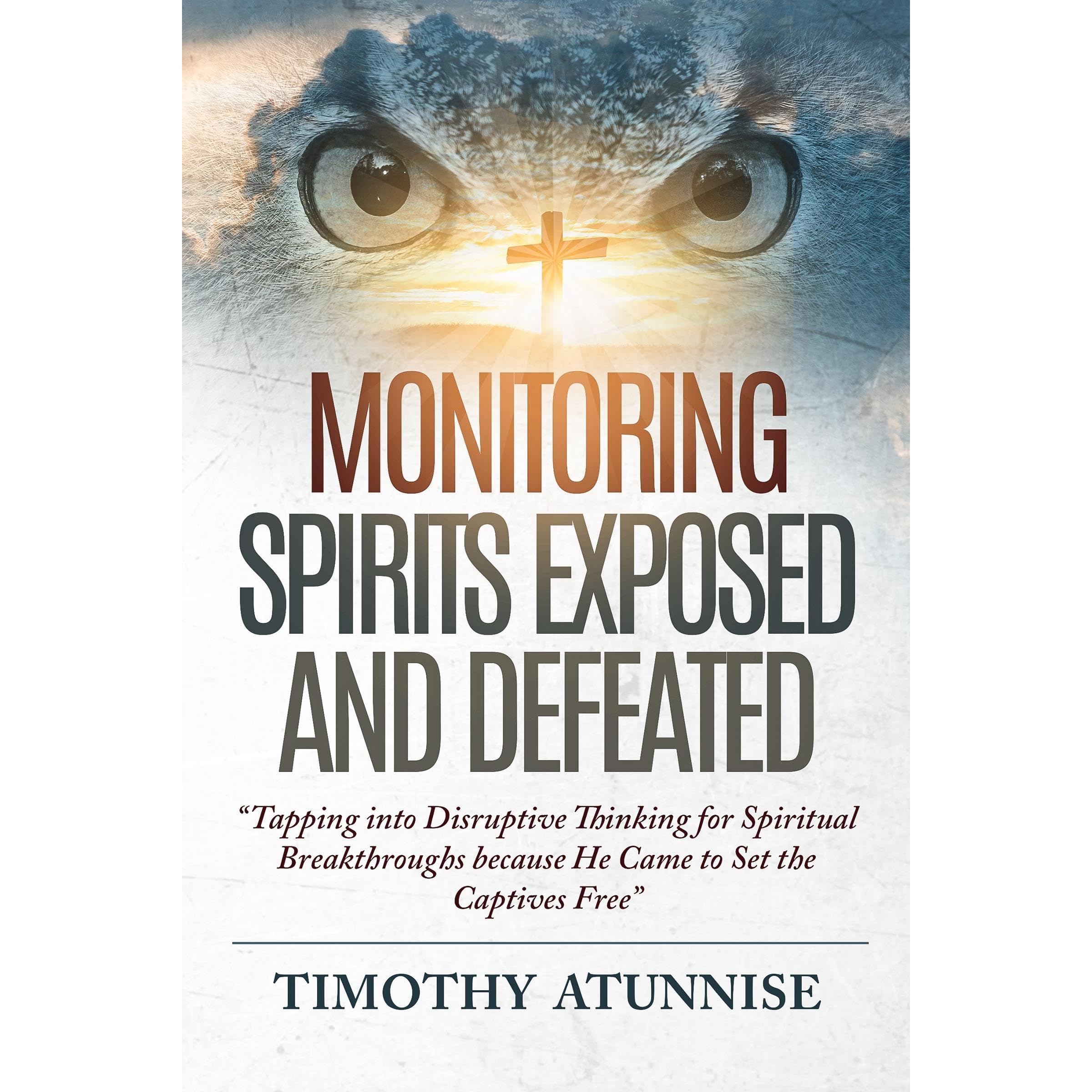 Monitoring Spirits Exposed and Defeated