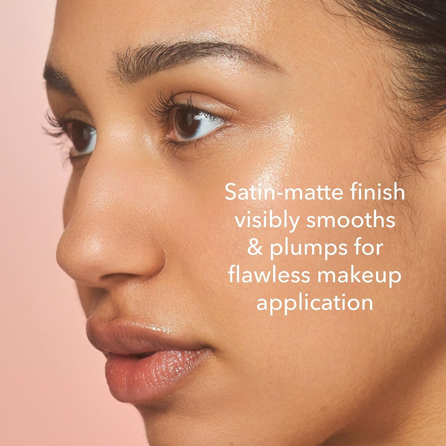 Dr Dennis Gross DermInfusions Blur + Repair Cream, Instantly Blurs Fine Lines, Smooths Skin with Satin-Matte Finish, Visibly Plumps & Firms & Improves Skin Elasticity, 0.67 Fl Oz - Image 4