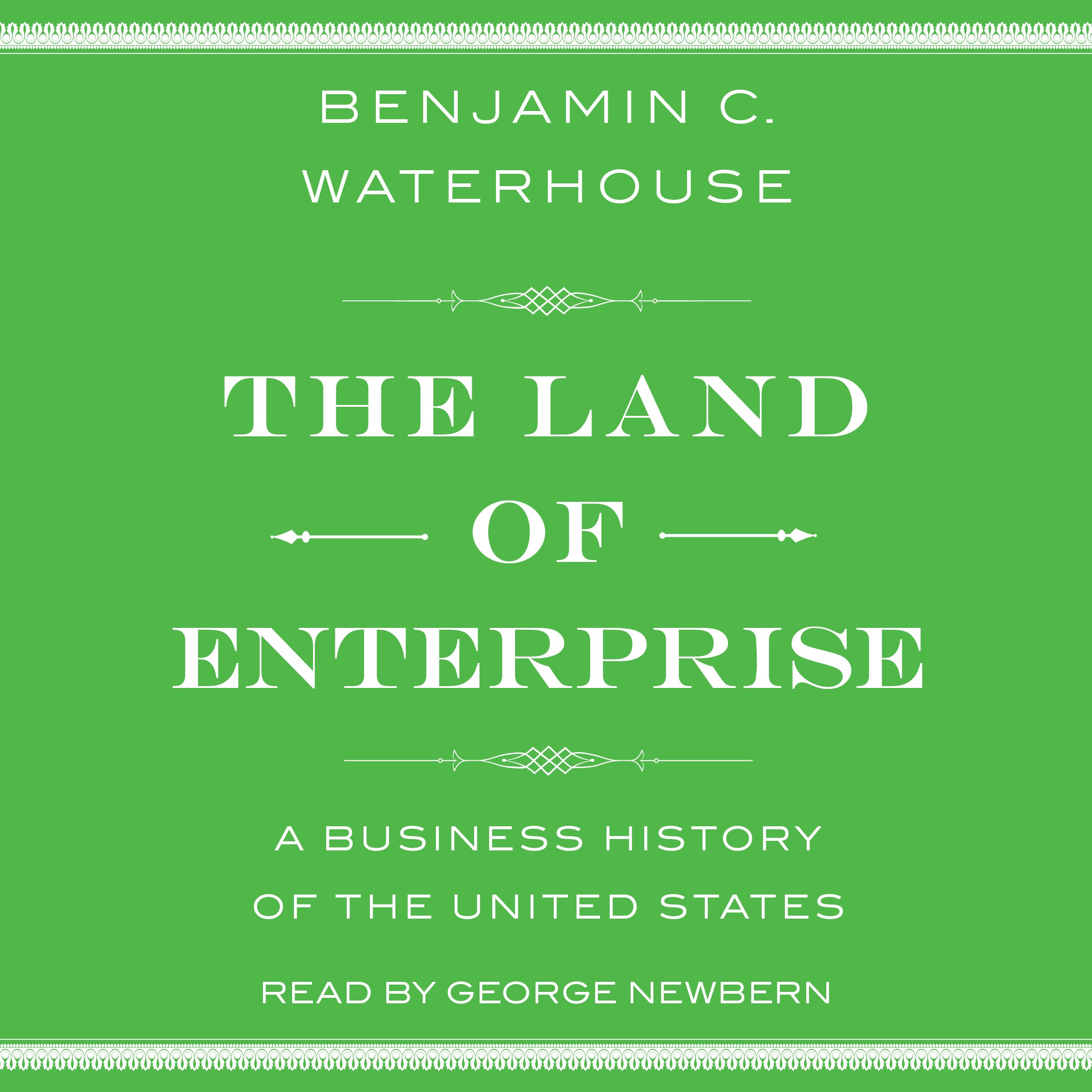 The Land of Enterprise