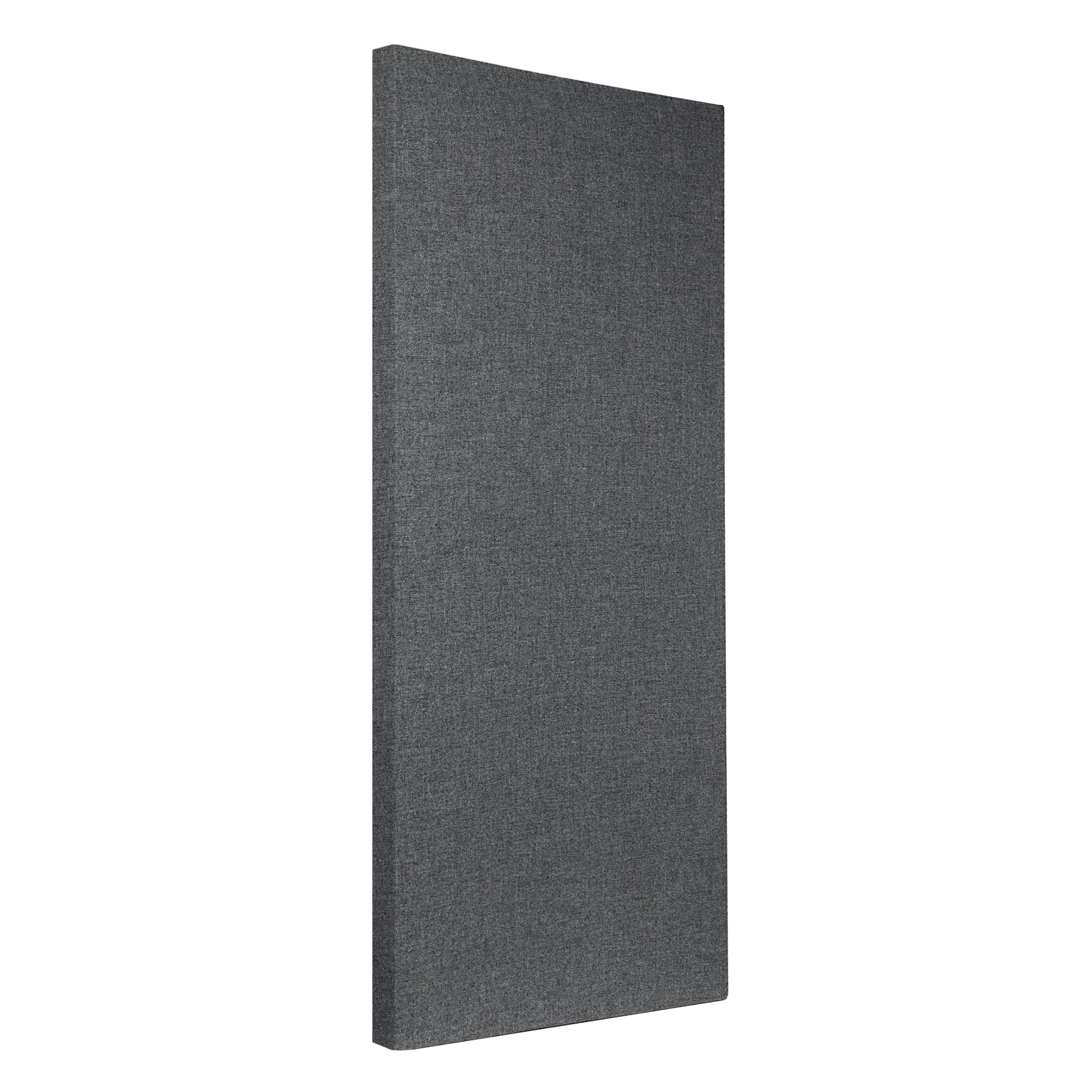 ATS Acoustics Sound Absorbing Acoustic Panel with Sona Fabric (Charcoal)