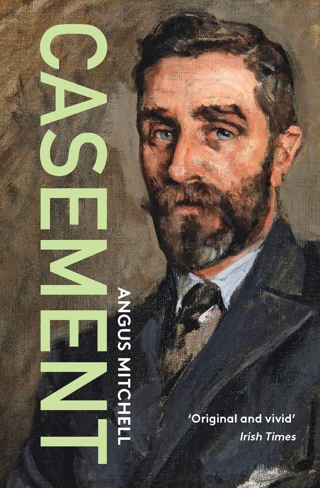 Casement by Angus Mitchell - 9781914979415