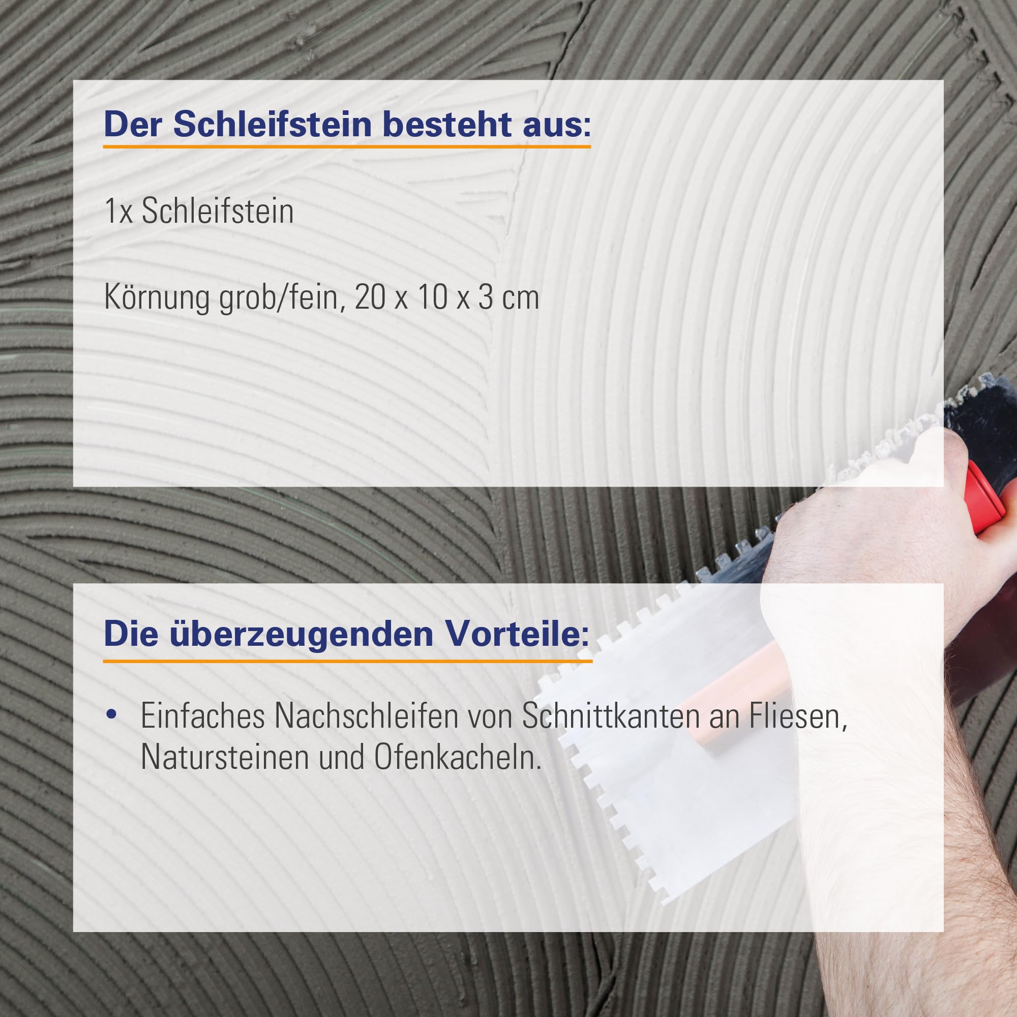 Karl Dahm Estrich-Messkeil aus Vollaluminium – Präzises Messen von Unebenheiten & Neigungen | Maßskala 1–20 mm | Ideal für Fliesenleger & Bodenverleger