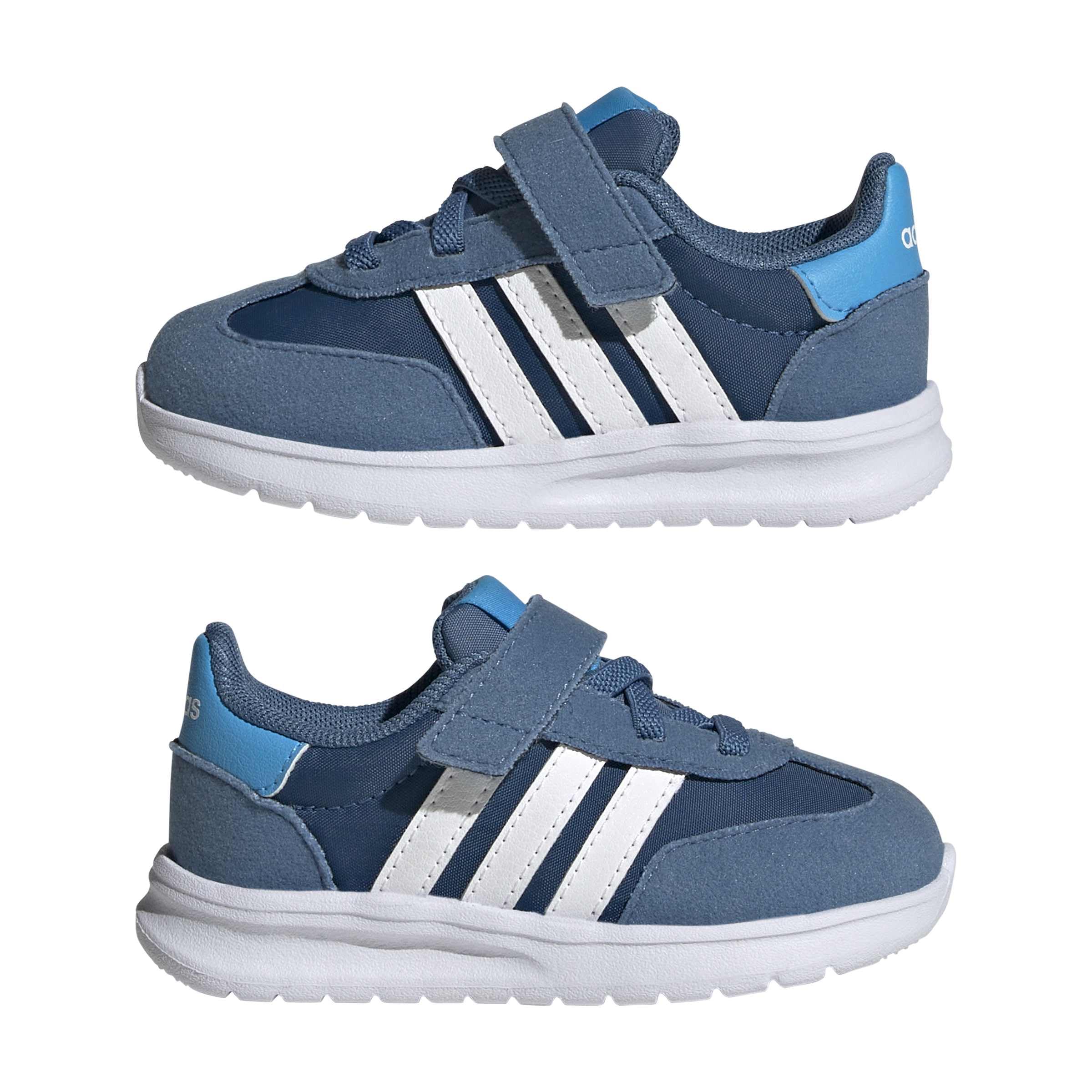 adidas Unisex Kids' Zapatilla Run 70s 2.0 (Bebé)