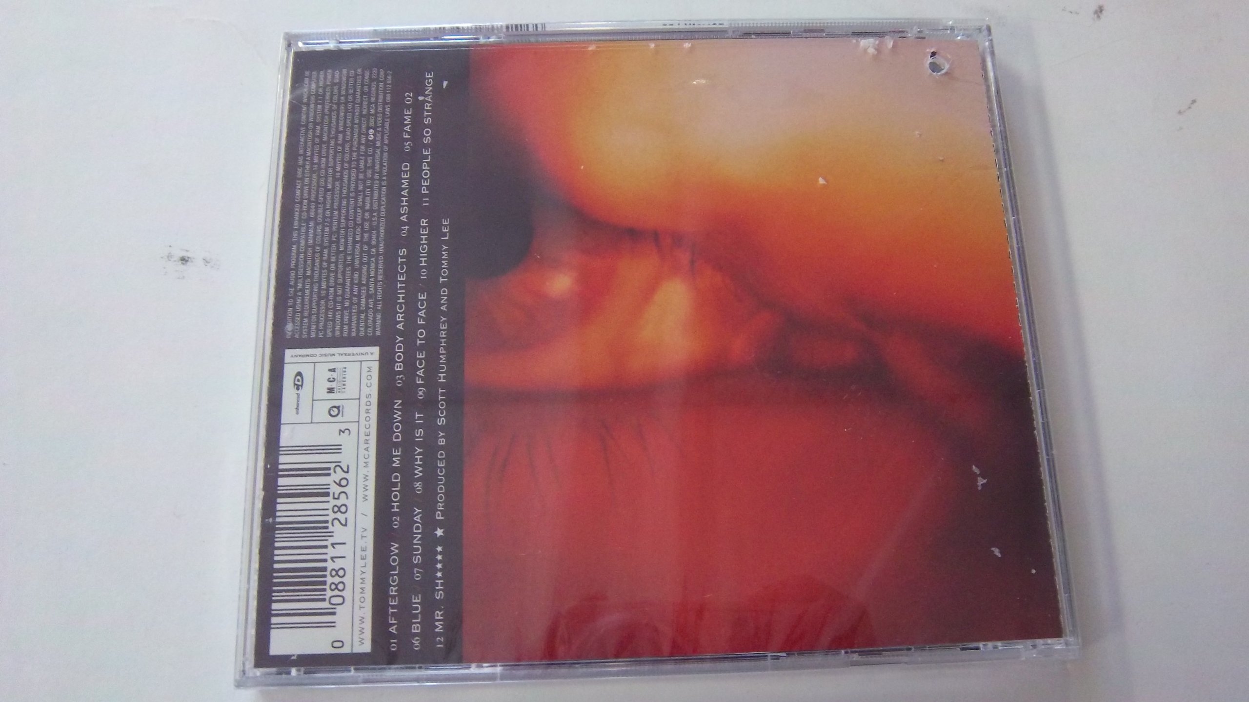 Never a Dull Momentexplicit_lyrics
